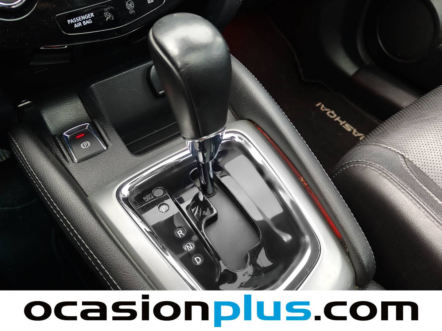 Foto Nissan QASHQAI Nissan Qashqai dCi 130 Tekna 4x2 XTronic (130 CV)