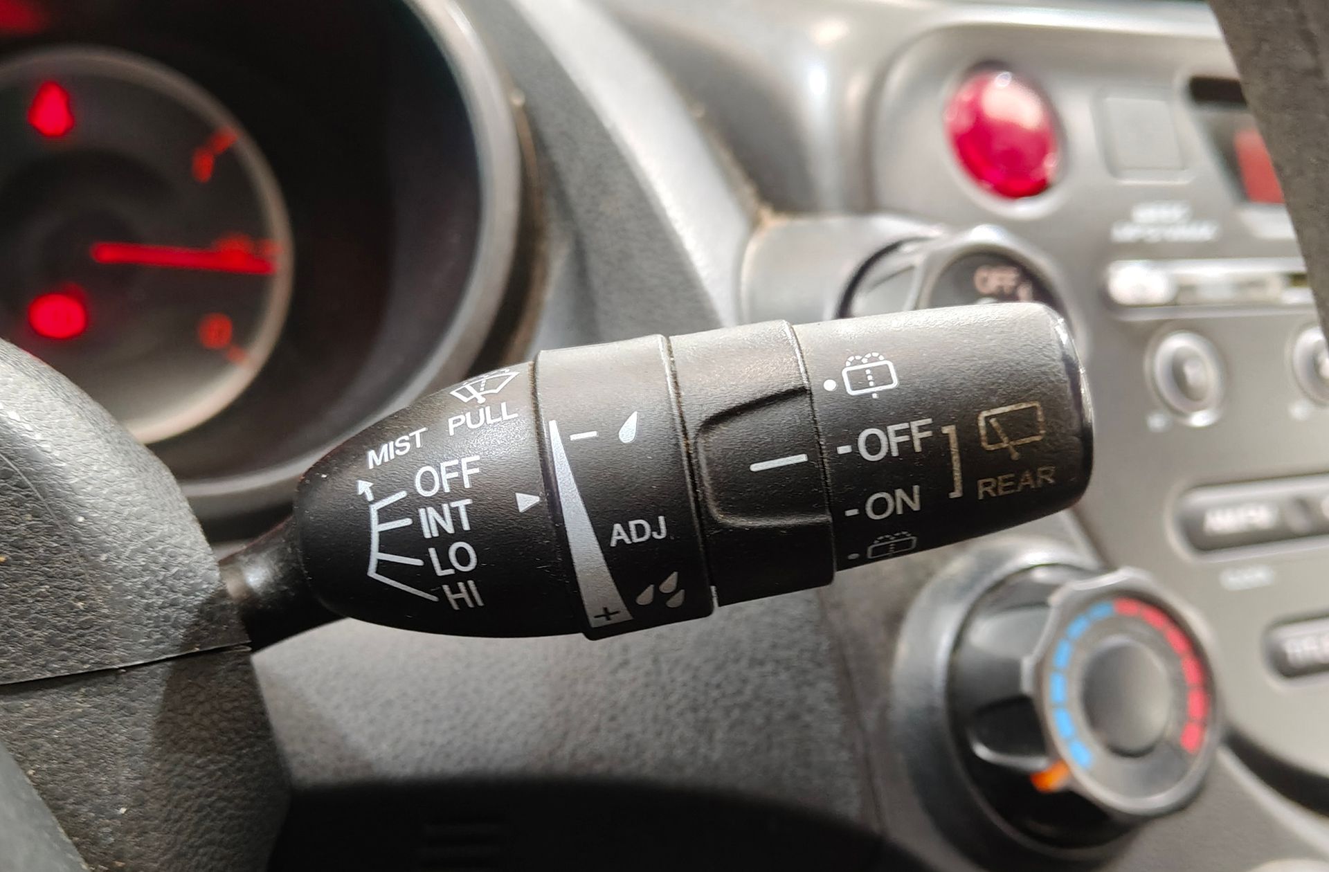 Honda Jazz 1.4 i-VTEC Trend - foto 22