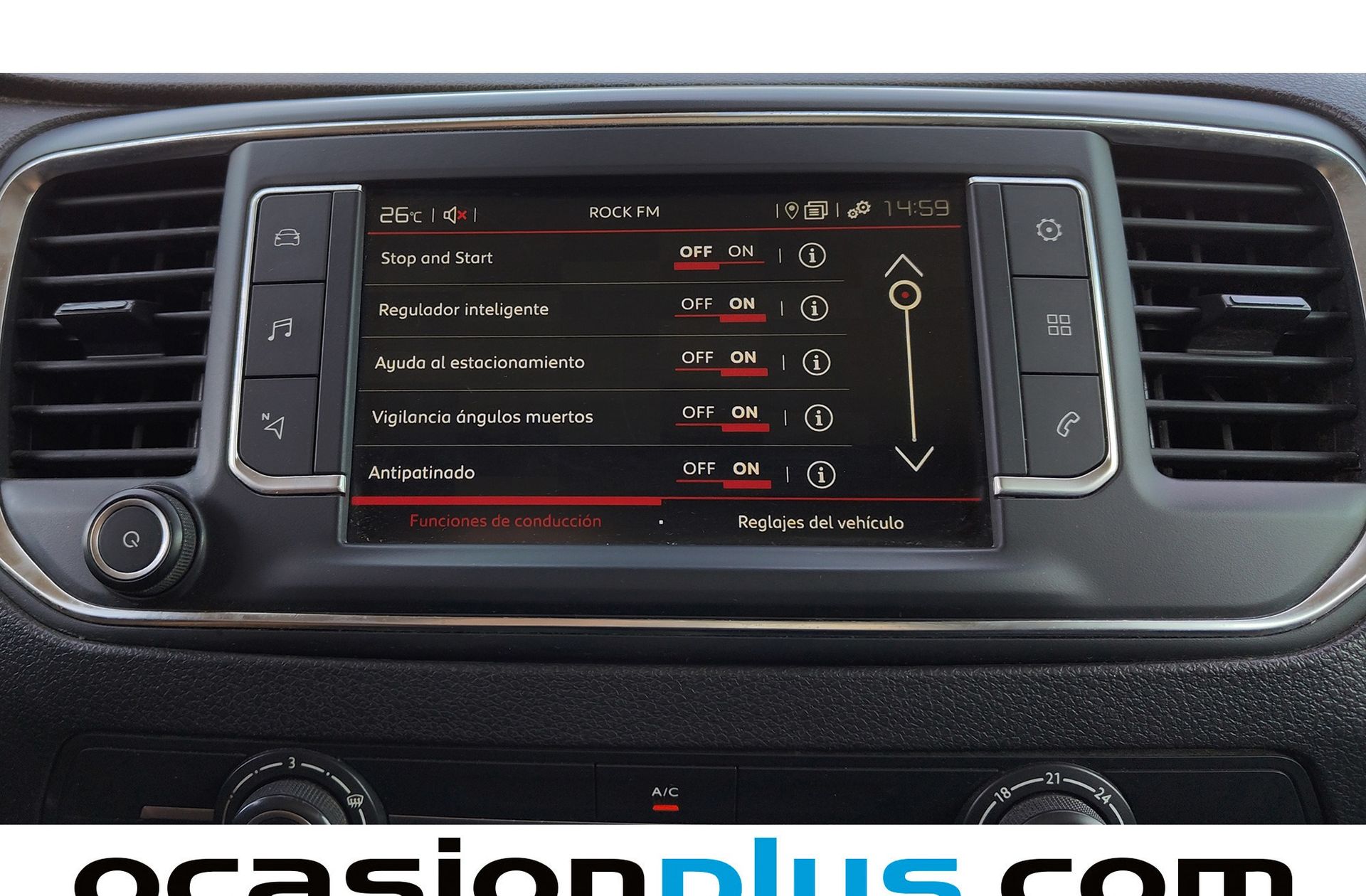 Citroën Jumpy Furgon BlueHDi 100 Talla XL - foto 13