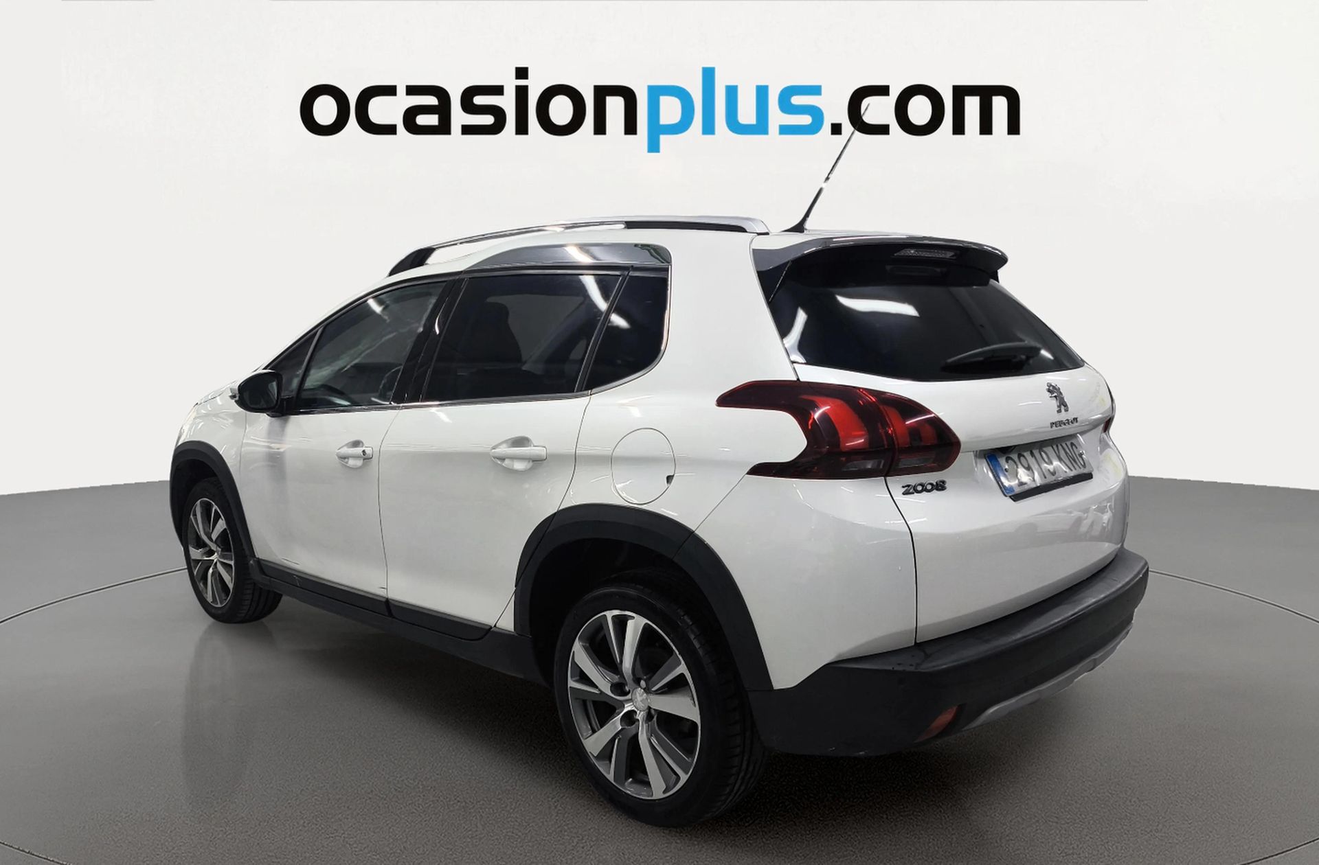 Peugeot 2008 PureTech 110 Allure - foto 3