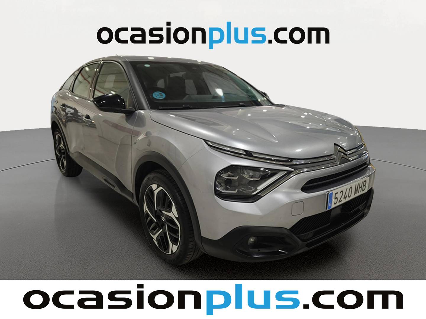 Foto Citroën C4 Citroen C4 PureTech 130 S&S 6v Feel Pack (130 CV)