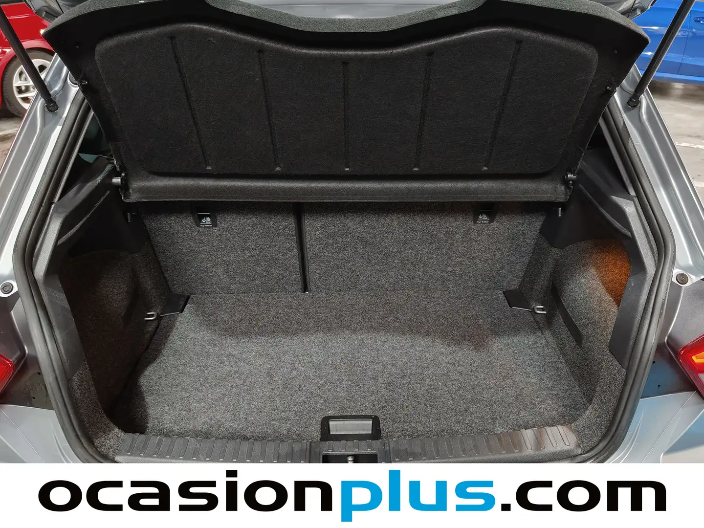 Foto Seat Ibiza SEAT Ibiza 1.0 TSI S&S FR XL(110 CV)