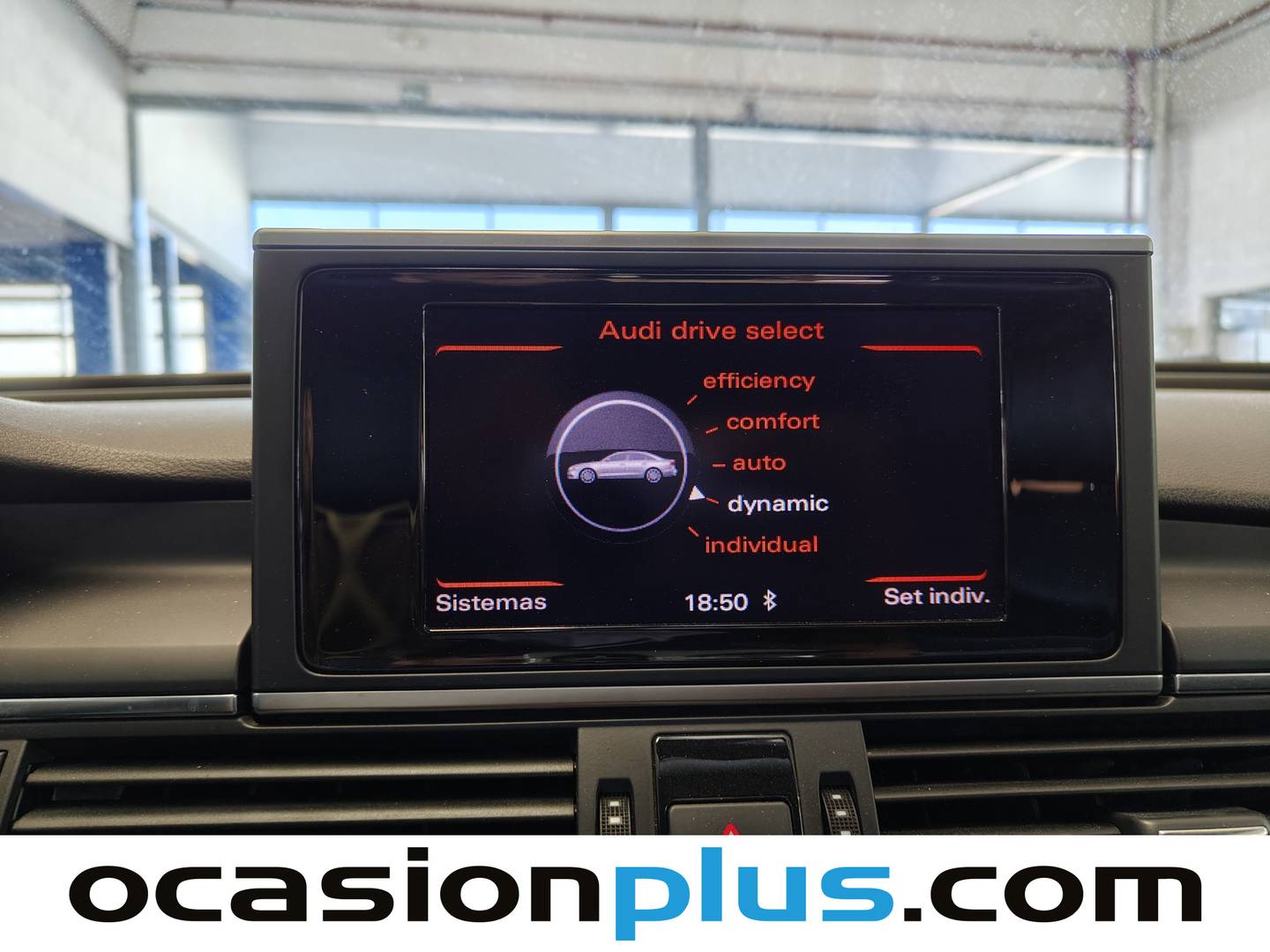 Audi A6 Audi A6 3.0 TDI quattro (245 CV) S tronic automático