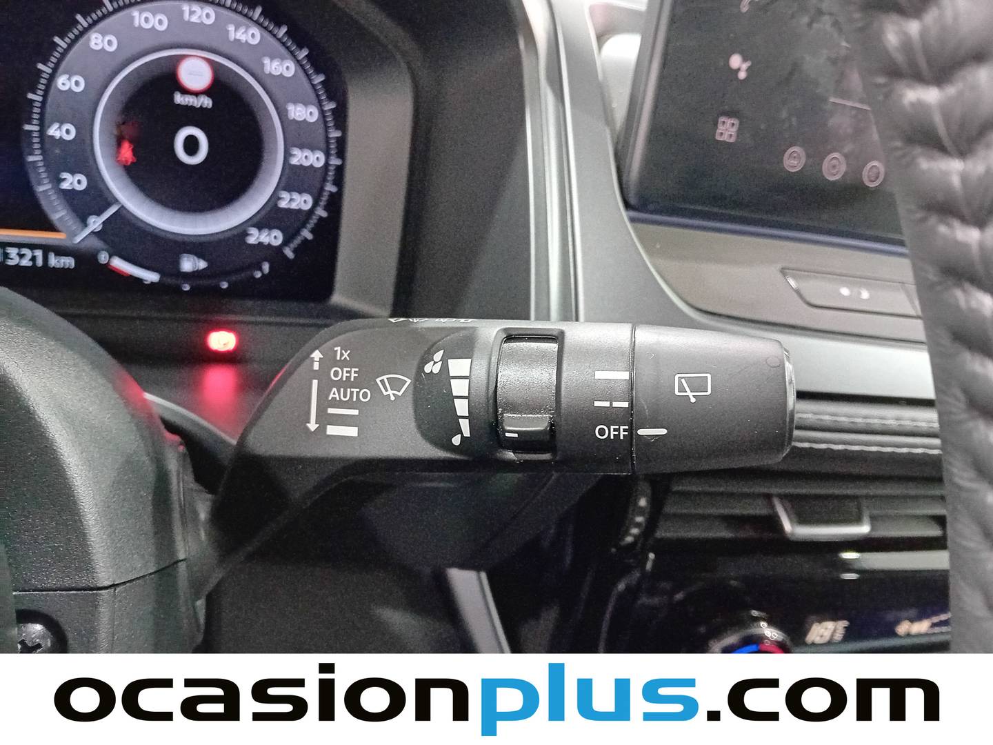 Foto Nissan QASHQAI Nissan Qashqai DIG-T 140 N-Connecta (140 CV)