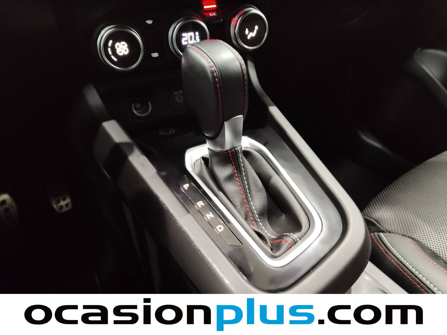 Foto Renault Arkana Renault Arkana RS Line TCe (160 CV) EDC Microhíbrido