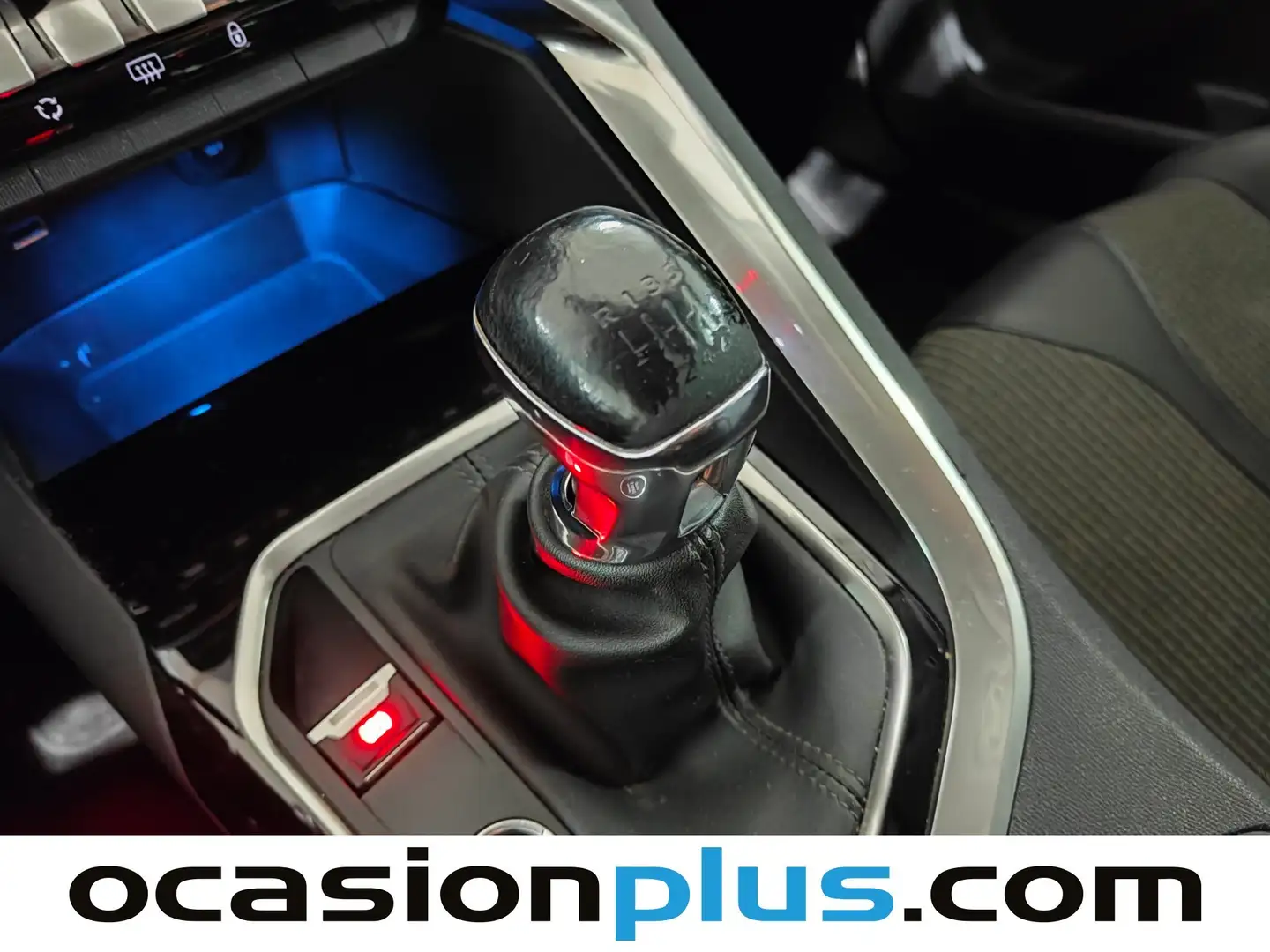 Foto Peugeot 5008 Peugeot 5008 BlueHDi 130 S&S Allure (130 CV) 7 Plazas