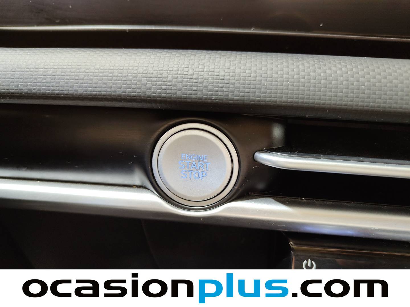 Hyundai Tucson Hyundai Tucson 1.6T HEV Klass AT (215 CV) km 0