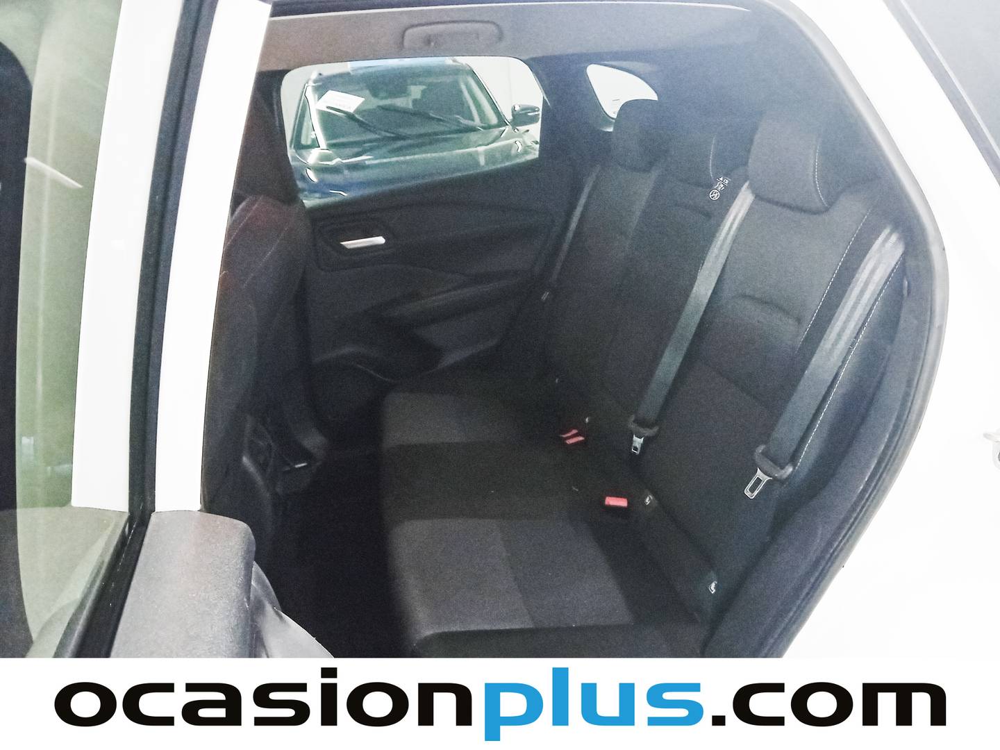 Nissan QASHQAI Nissan Qashqai DIG-T 140 mHEV N-Connecta 4x2 (140 CV) de ocasión