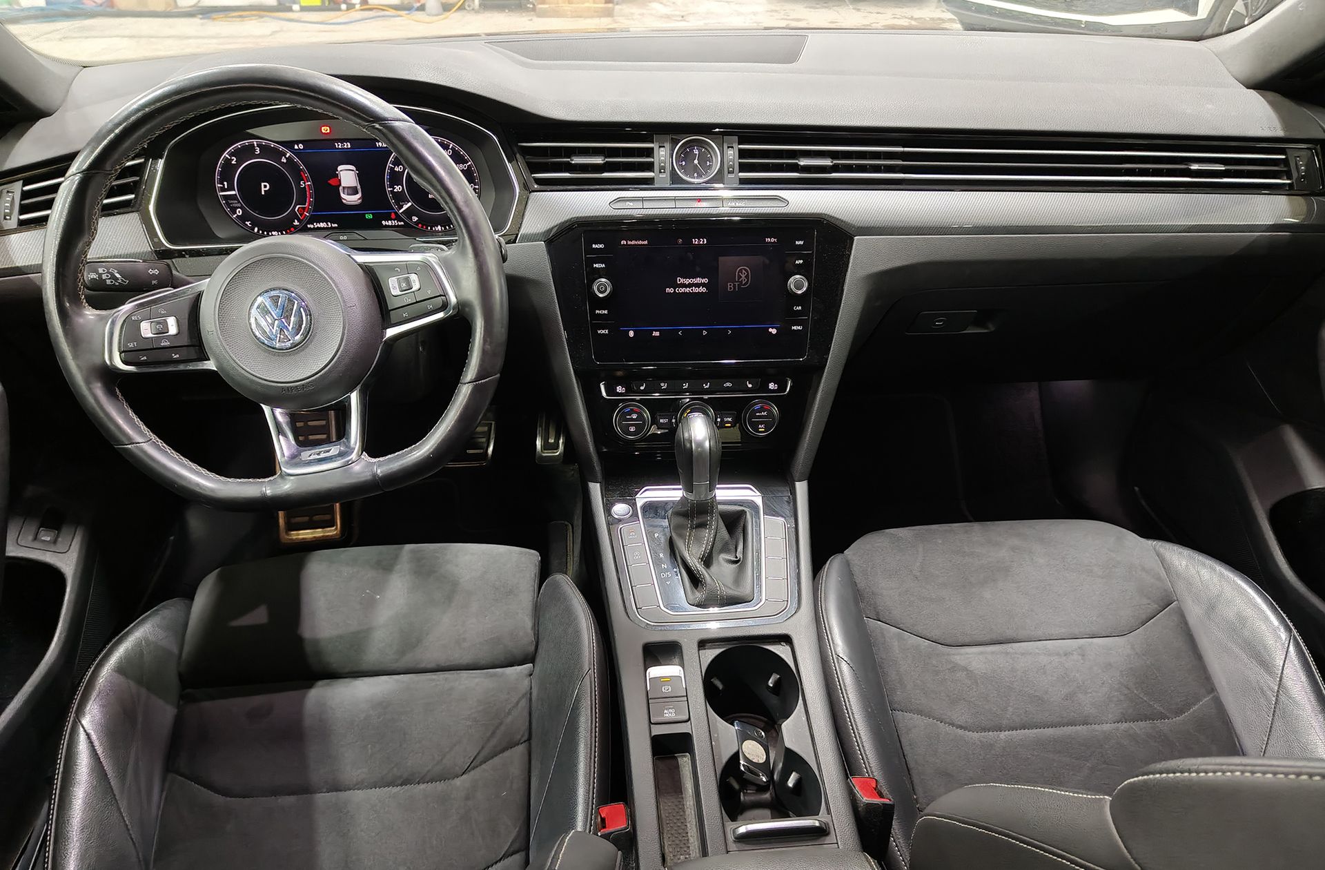 Volkswagen Arteon R-Line 2.0 TDI DSG - foto 7