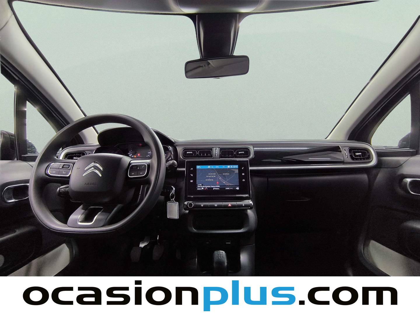 Citroën C3 Origin Citroën C3 Origin PureTech 83 Plus (83 CV) de ocasión