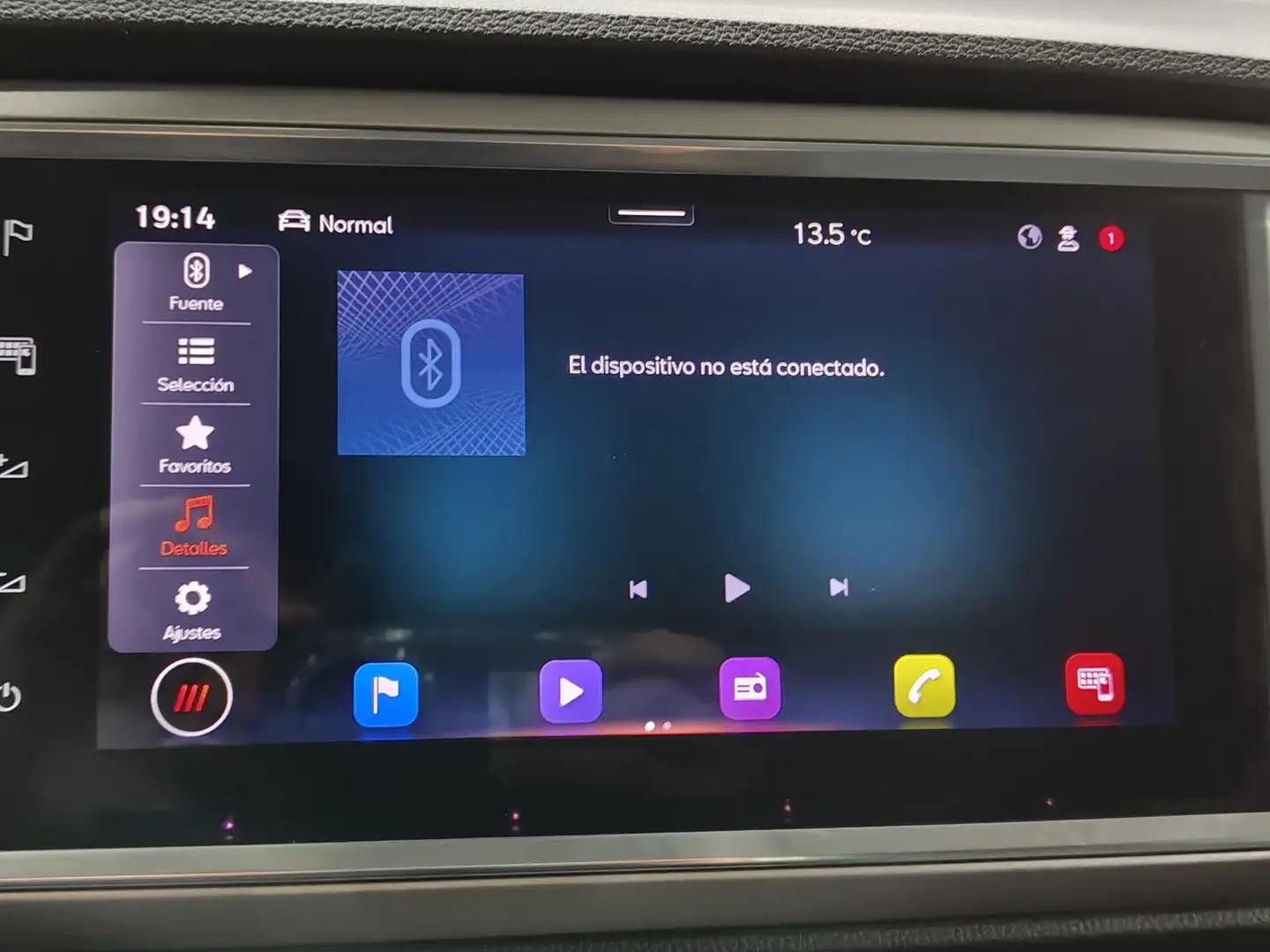 Foto Seat Ateca SEAT Ateca 1.5 TSI S&S X-Perience XXL DSG (150 CV)