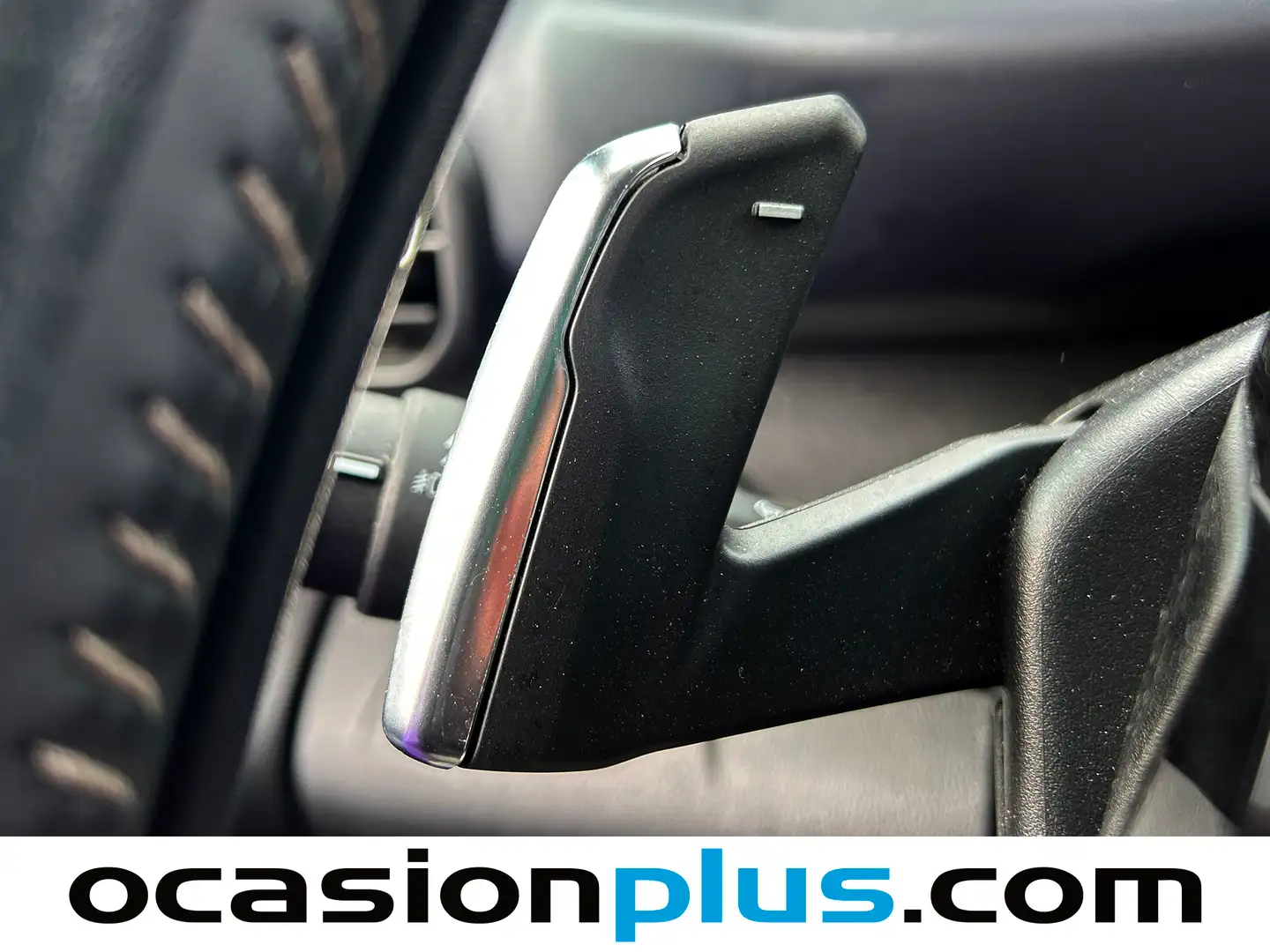 Foto Peugeot Rifter Peugeot Rifter PureTech 130 S&S Allure Pack Long EAT8 (130 CV) 7 Plazas