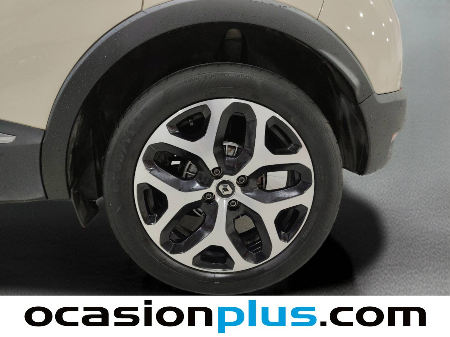 Renault Captur Renault Captur Zen Energy dCi (90 CV) eco2 de ocasión