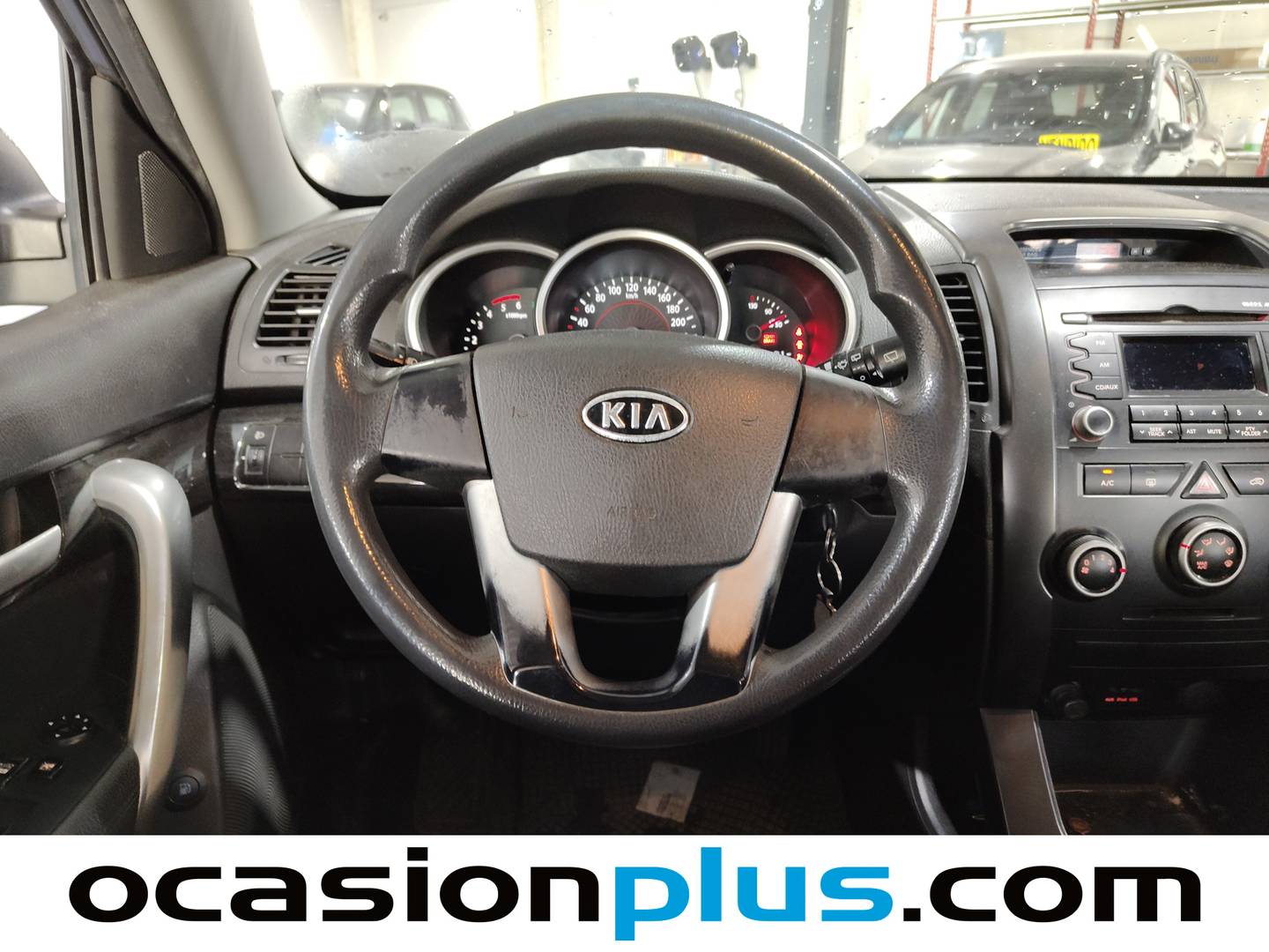 KIA Sorento Kia Sorento 2.2 CRDI Concept 4x2 (197 CV) al mejor precio