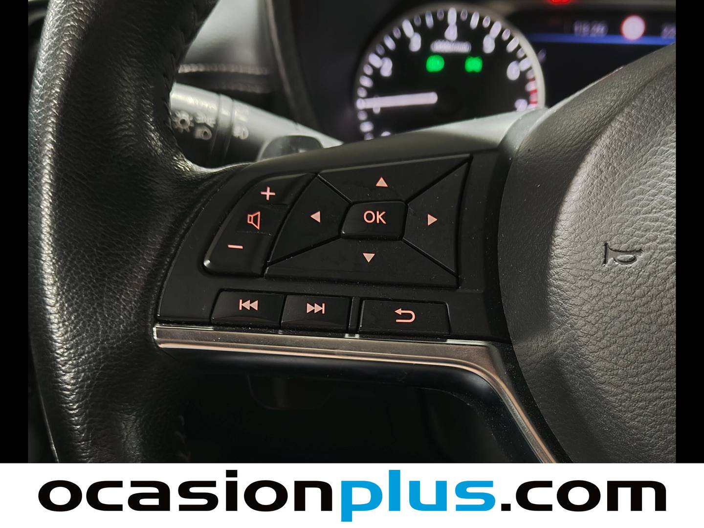 Acabados Nissan JUKE Nissan Juke DIG-T N-Connecta 4x2 DCT (117 CV)