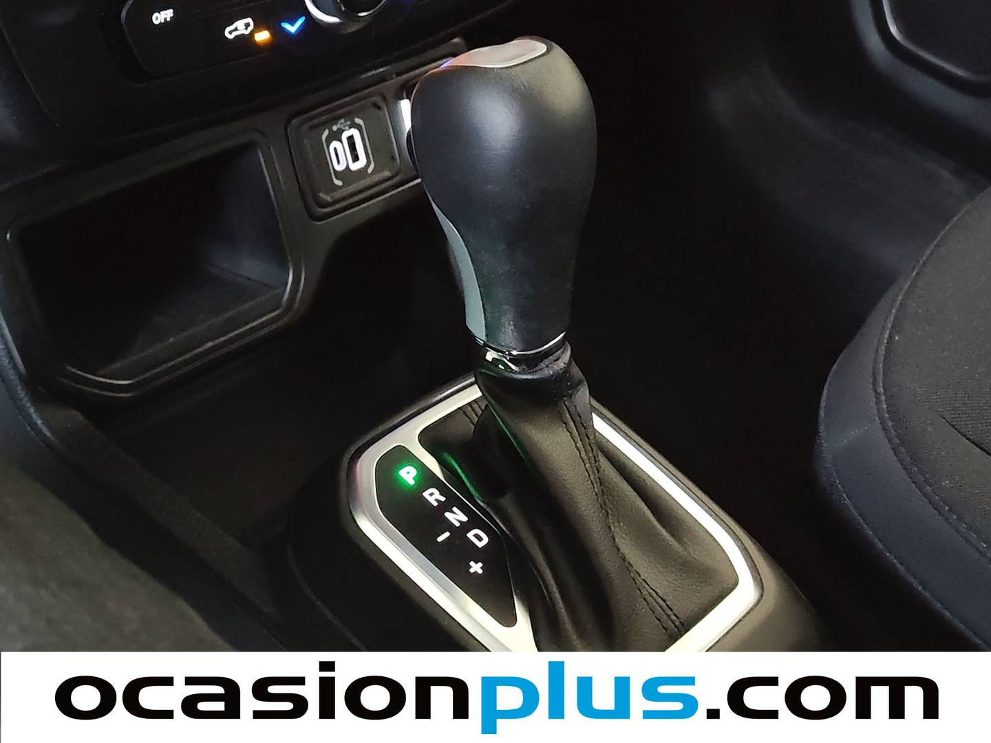 Jeep Renegade Jeep Renegade eHybrid 1.5 Altitude DCT (130 CV) 130cv