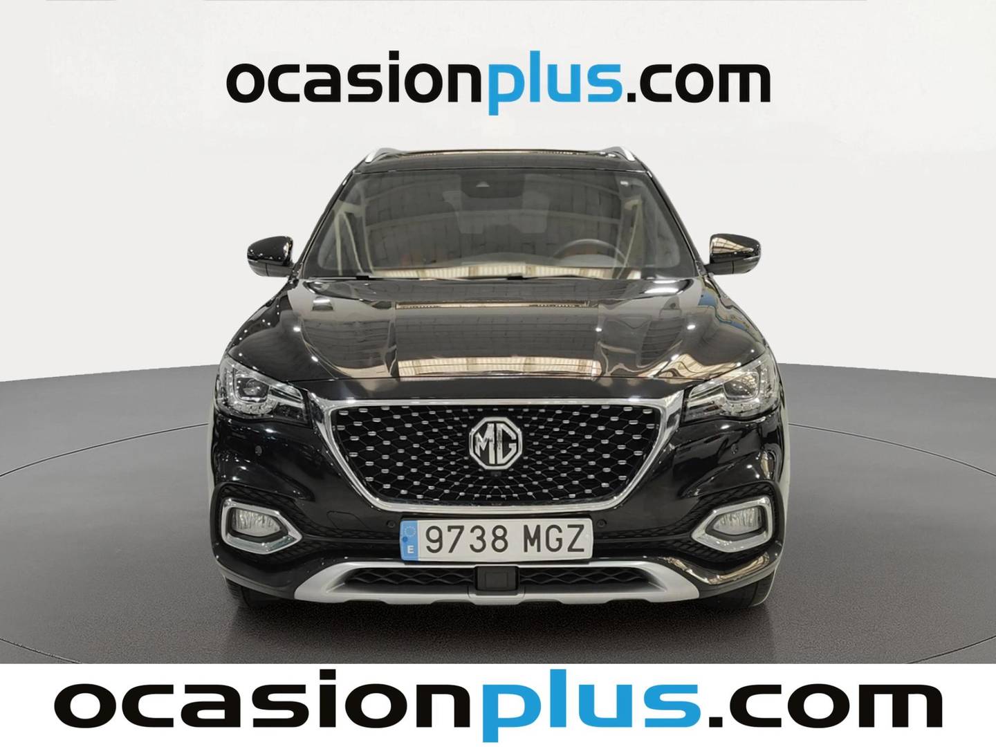 MG HS MG HS 1.5 Turbo GDI Luxury (162 CV) al mejor precio