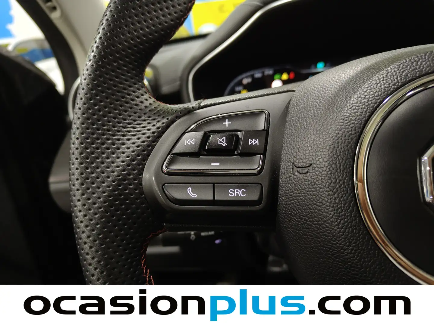 Foto MG HS MG HS 1.5 Turbo GDI Luxury (162 CV)