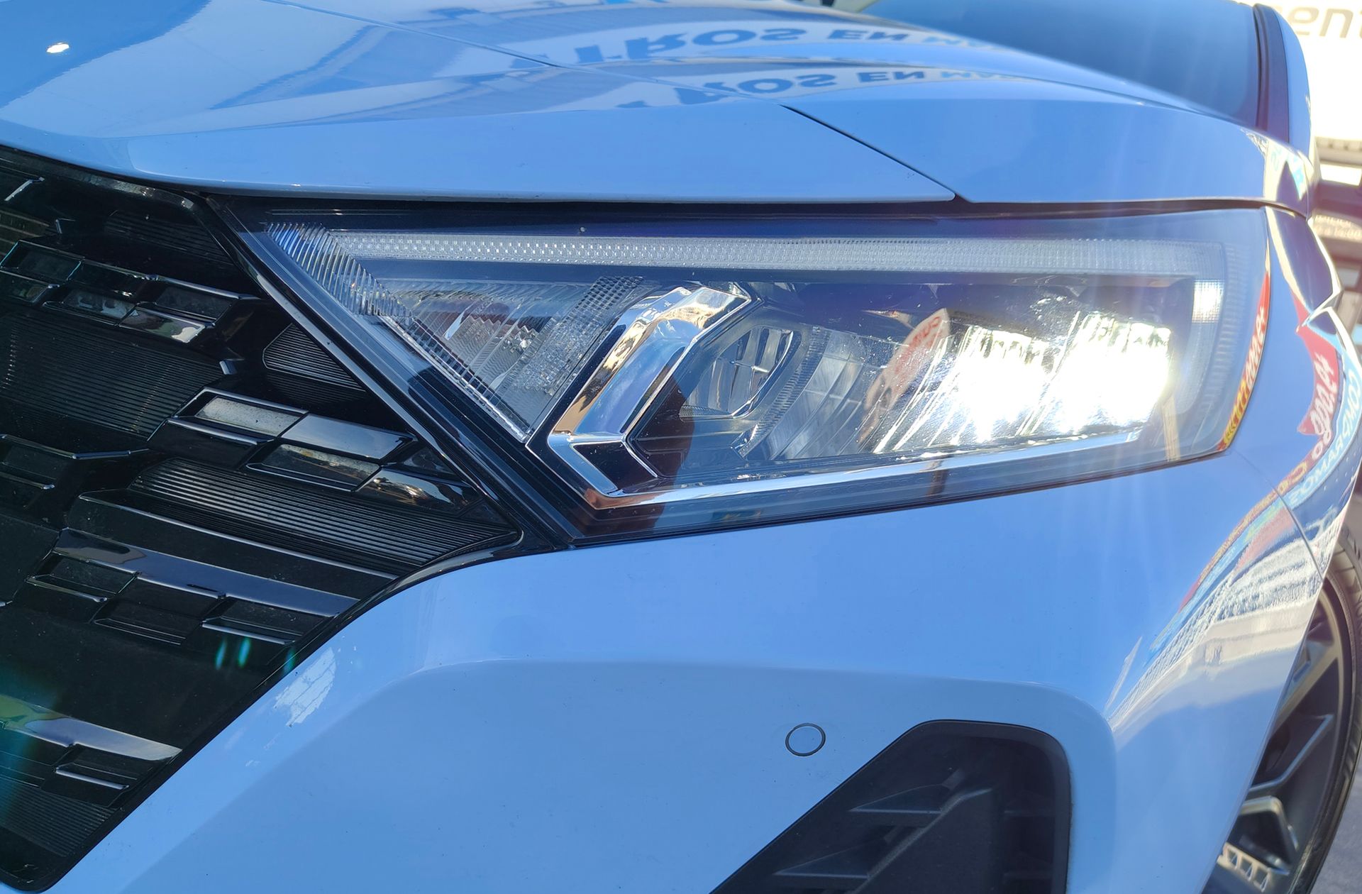 Hyundai i20 1.6T N - foto 17