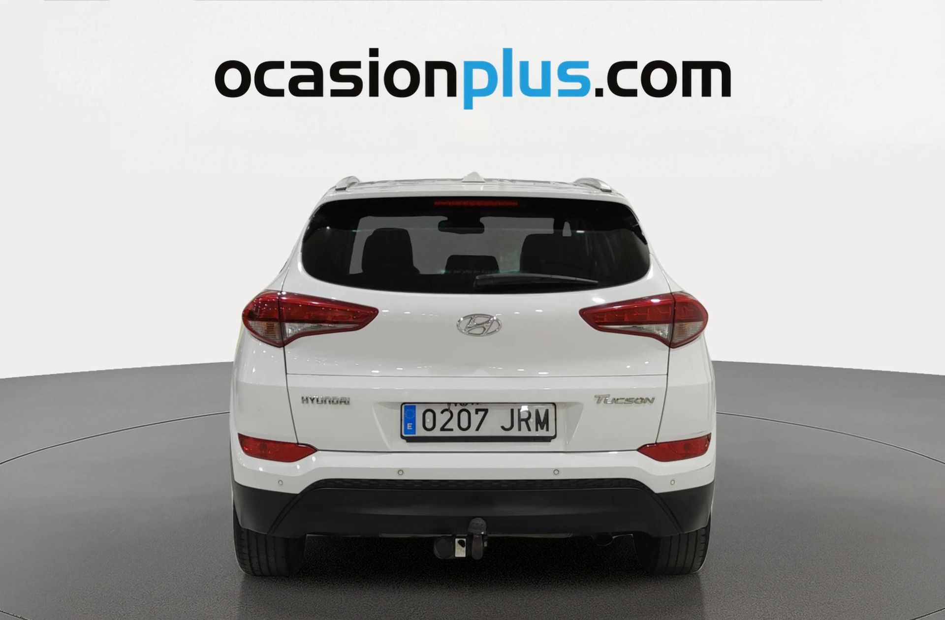 Hyundai Tucson 1.6 GDI BlueDrive Tecno 4x2 - foto 13