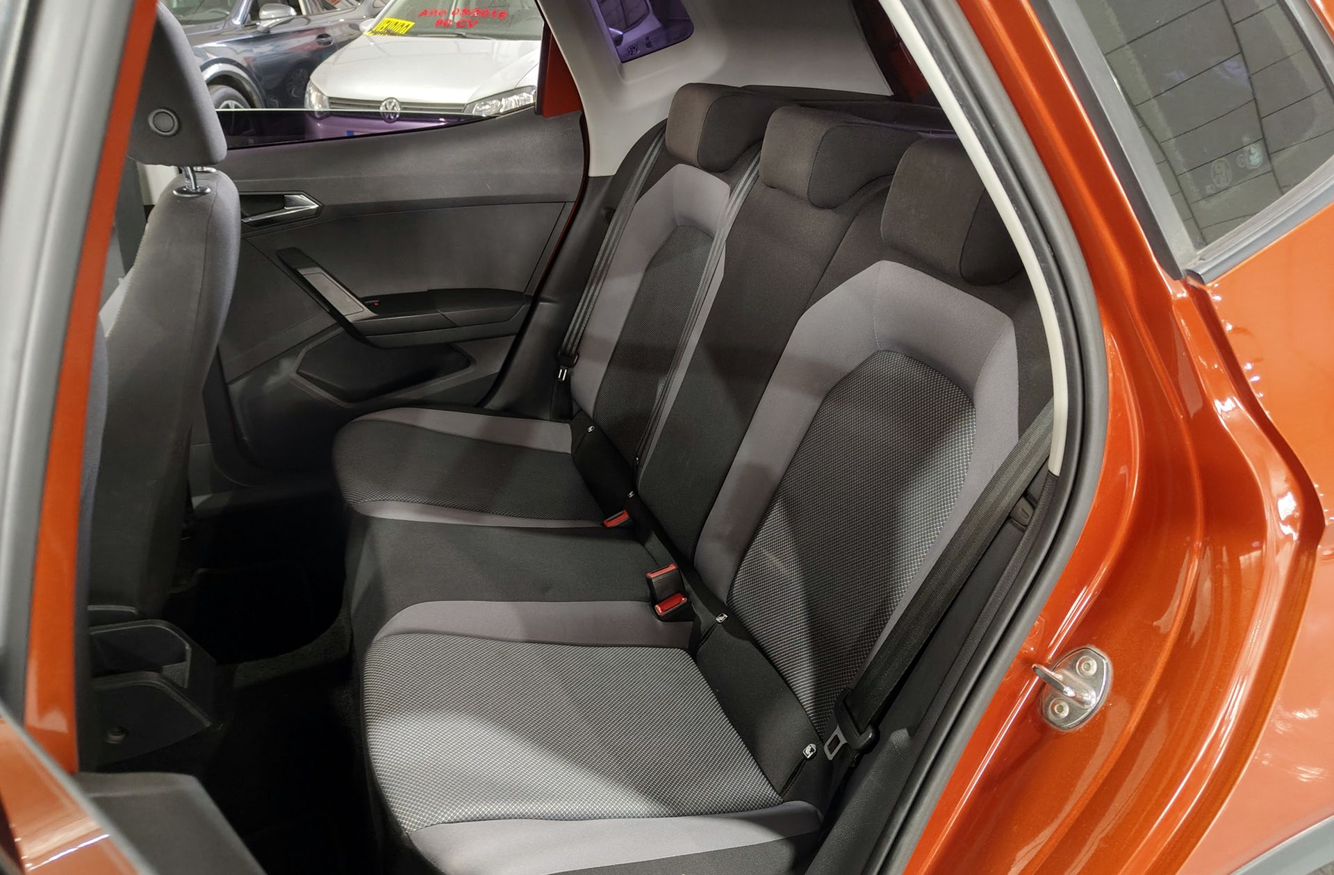 SEAT Arona 1.0 TSI Ecomotive Style - foto 10