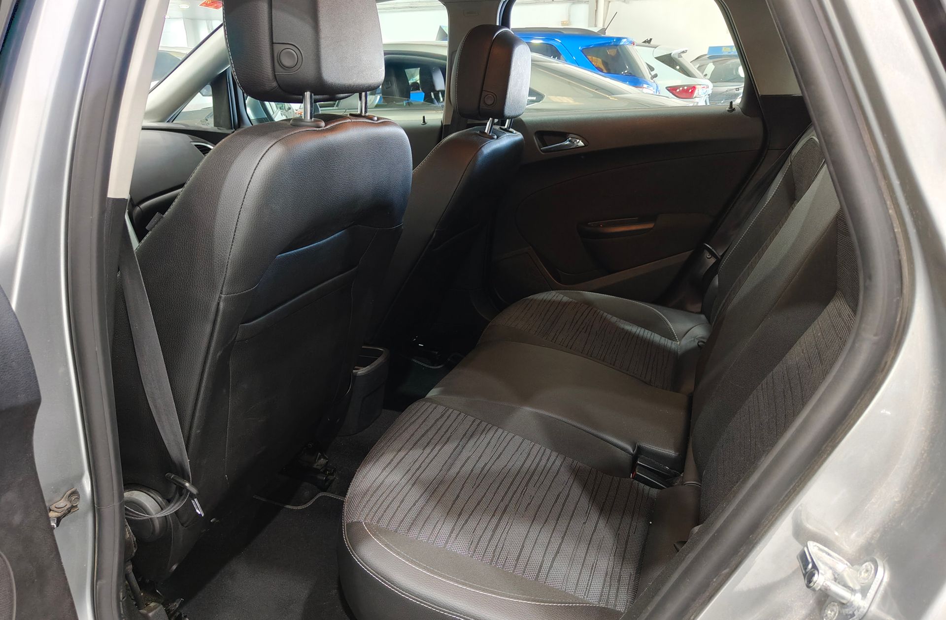 Opel Astra Sports Tourer 1.6 CDTI Excellence - foto 9
