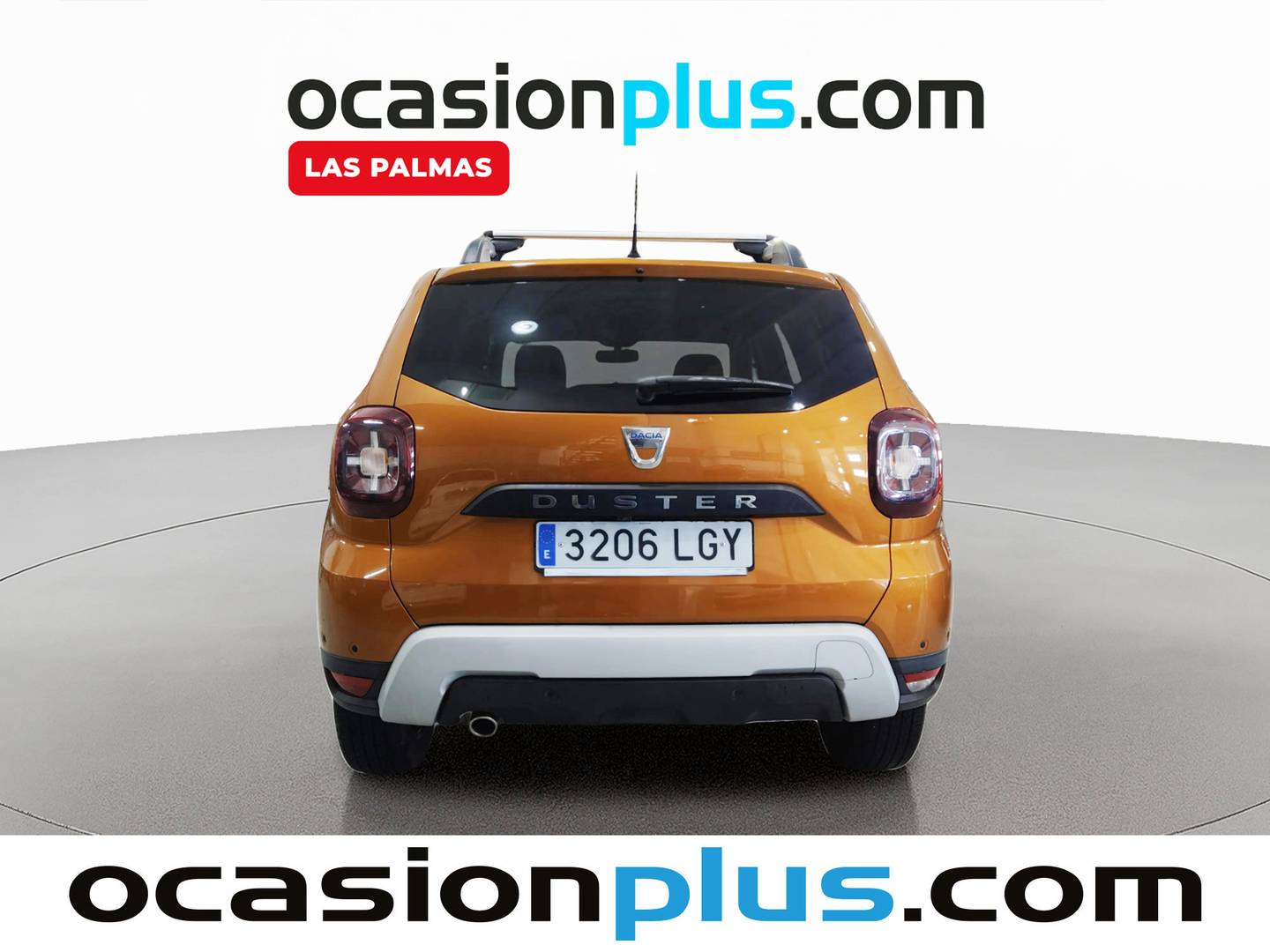Dacia Duster Dacia Duster Prestige TCE (130 CV) 4X2 GPF barato