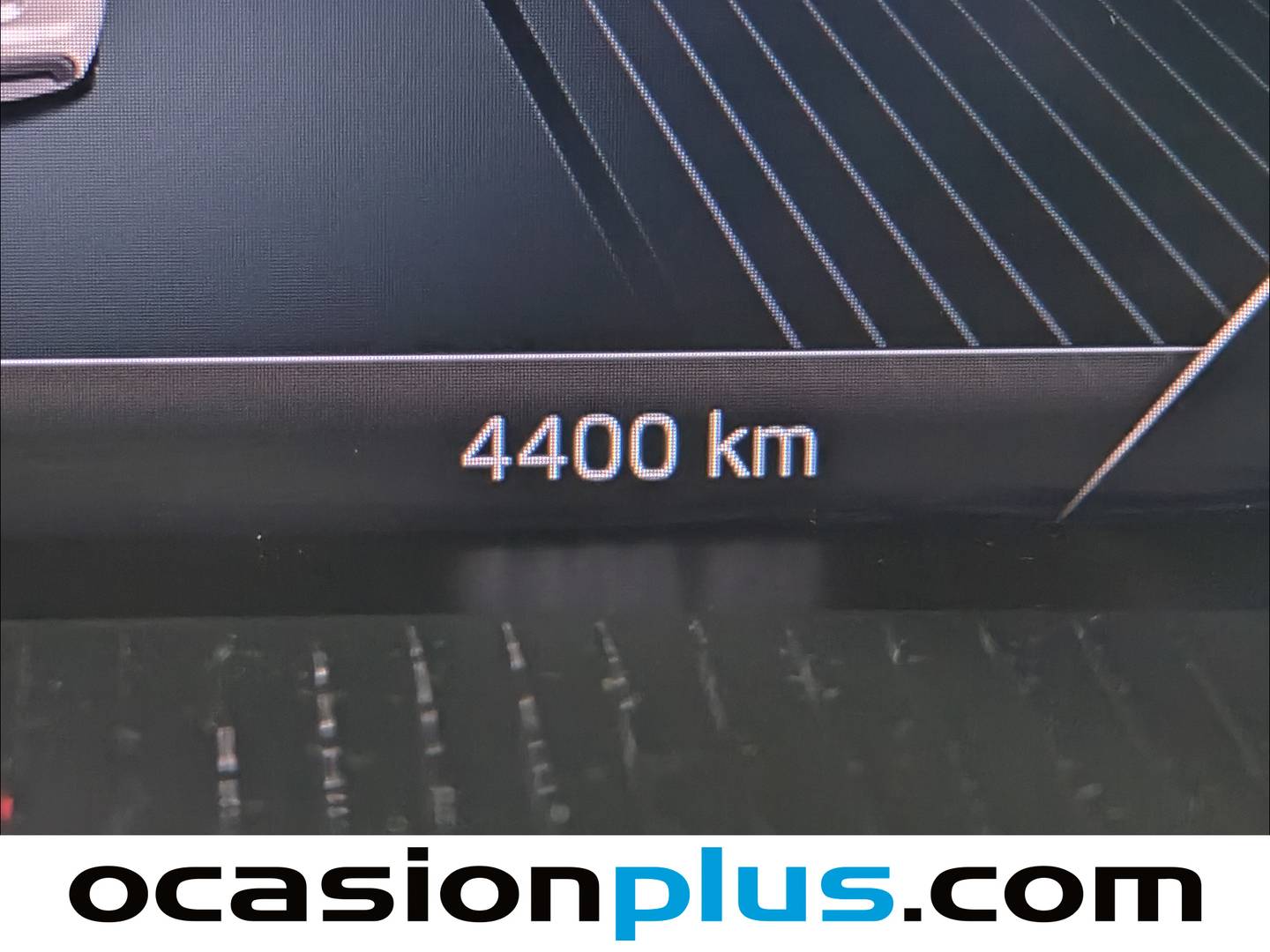 Foto Skoda Kamiq Skoda Kamiq 1.5 TSI Sport (150 CV)