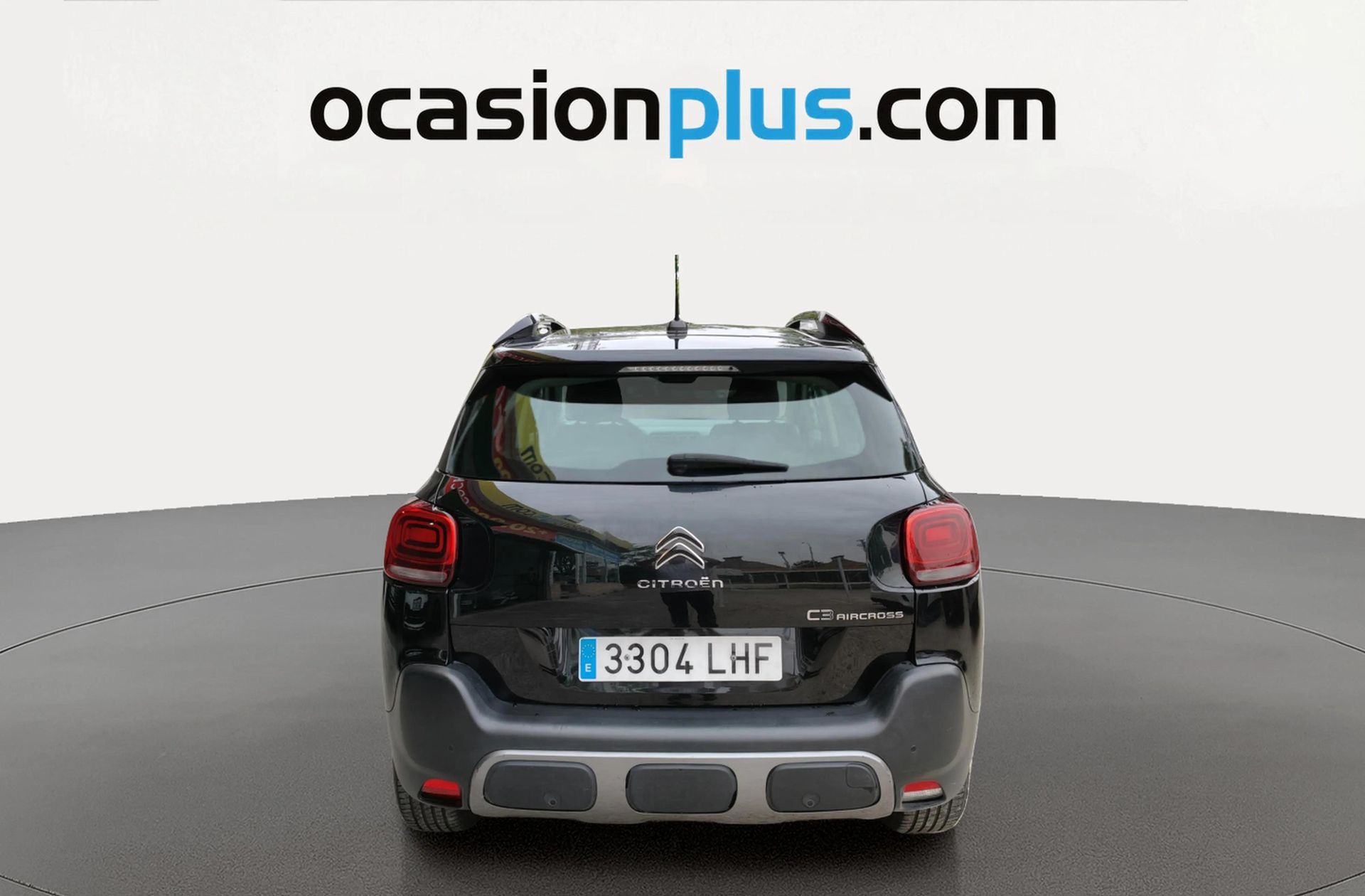 Citroën C3 Aircross PureTech 110 Feel - foto 13