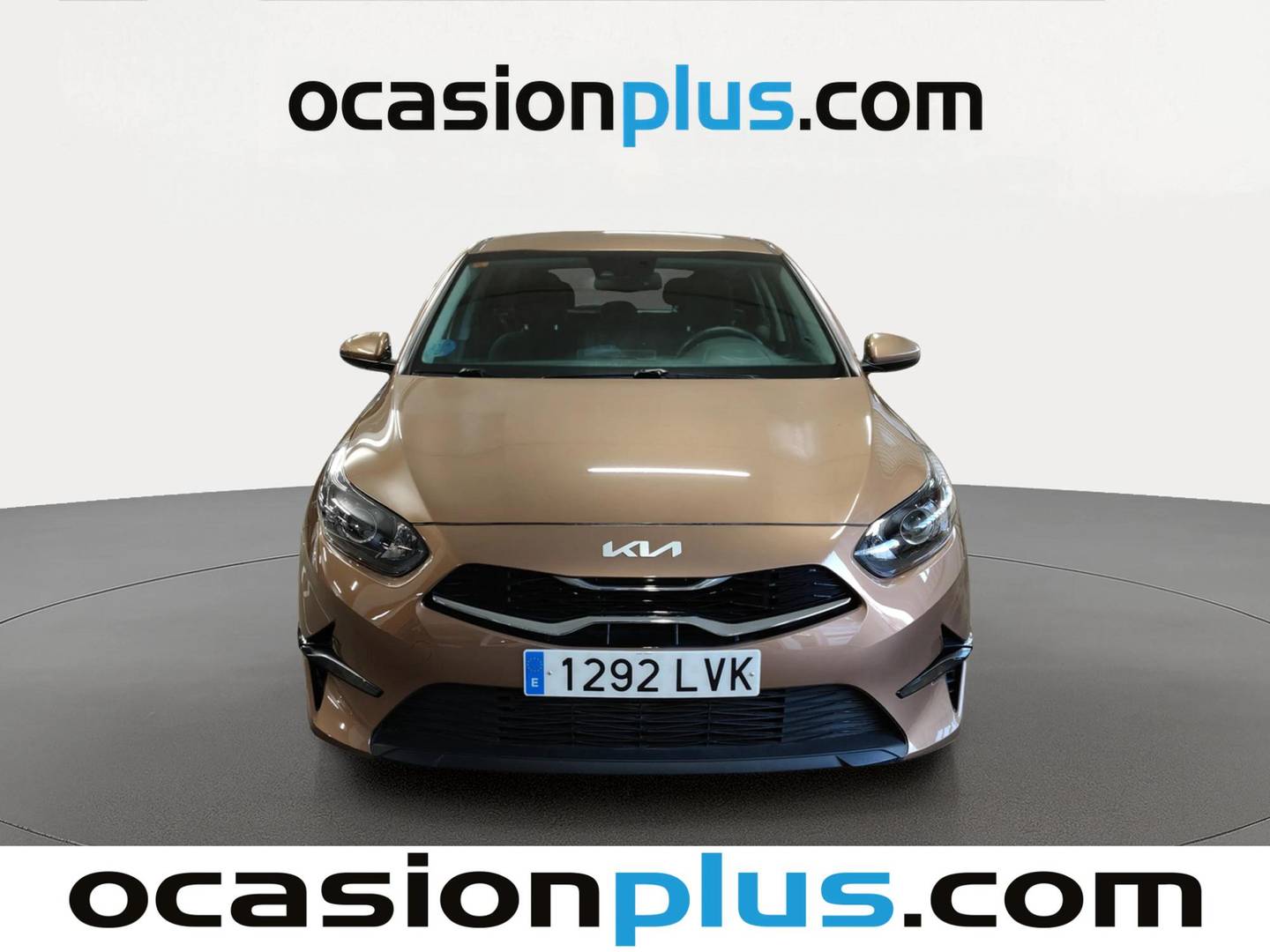 KIA Ceed Kia Ceed 1.0 MHEV Drive DCT (120 CV) 120cv