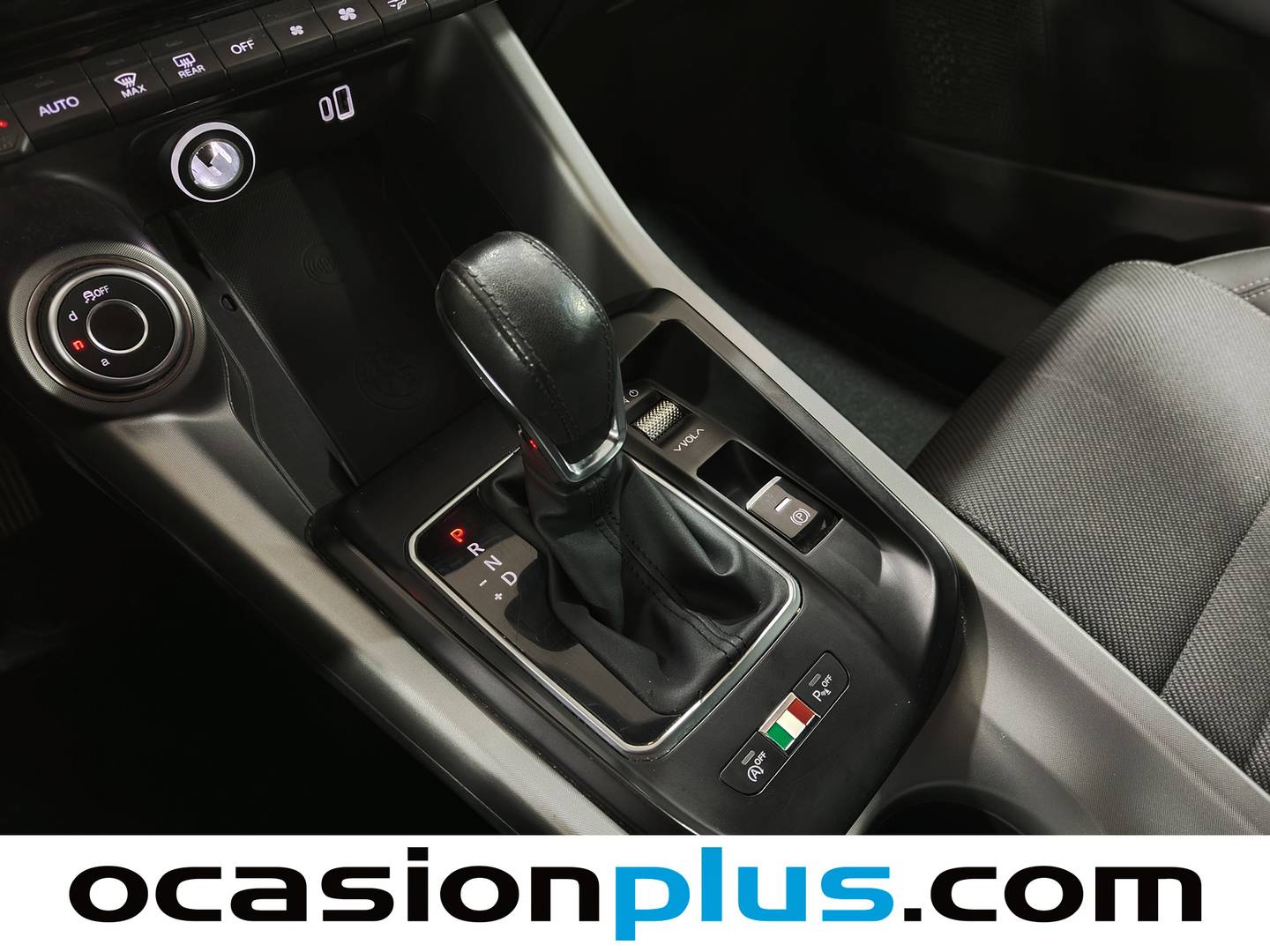 Foto Alfa Romeo Tonale Alfa Romeo Tonale 1.6 DS Sprint FWD (130 CV)