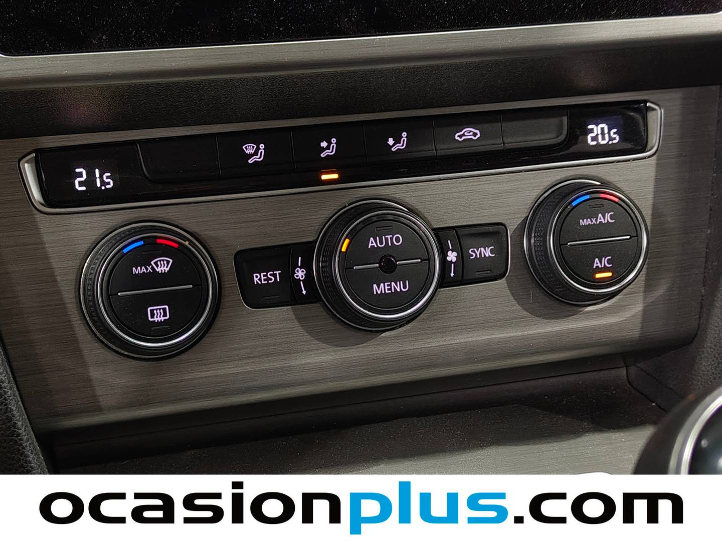 Accesorios del Volkswagen Passat Volkswagen Passat Variant Advance 2.0 TDI (150 CV)