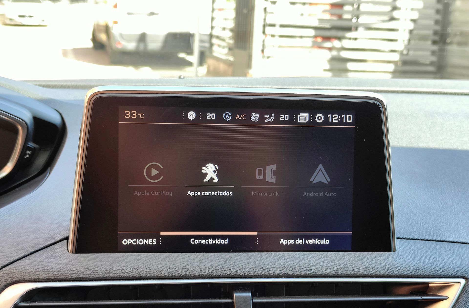 Peugeot 5008 PureTech 180 GT Line EAT8 7 plazas - foto 9