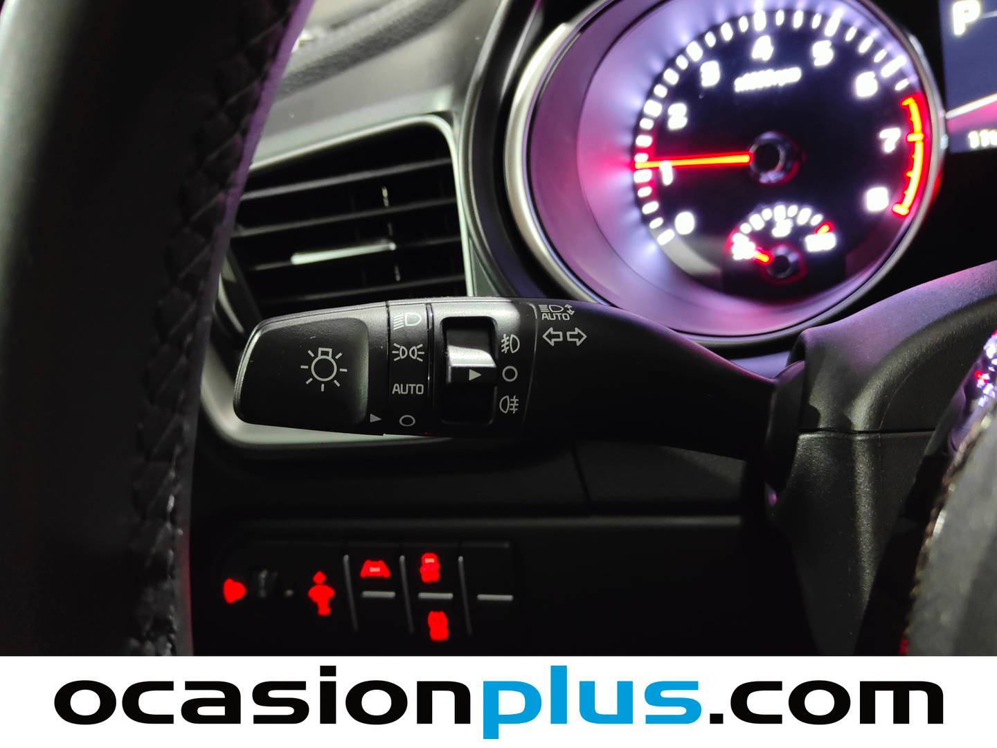 Foto KIA Ceed Kia Ceed 1.0 MHEV Drive DCT (120 CV)