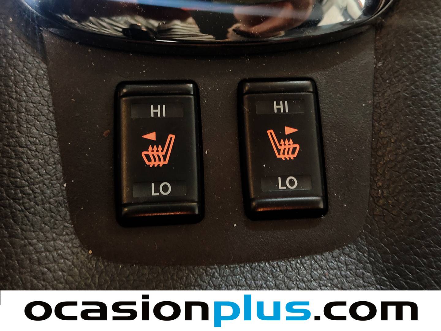 Extras y acabados del Nissan PULSAR Nissan Pulsar DIG-T 190 Tekna (190 CV)