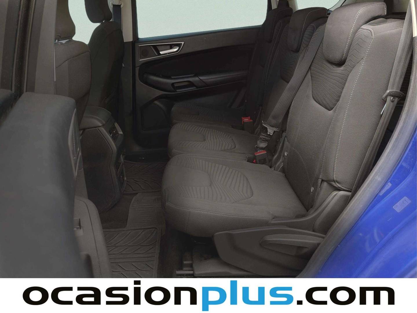 Ford S-MAX Ford S-Max 2.0 TDCI Trend (150 CV) al mejor precio