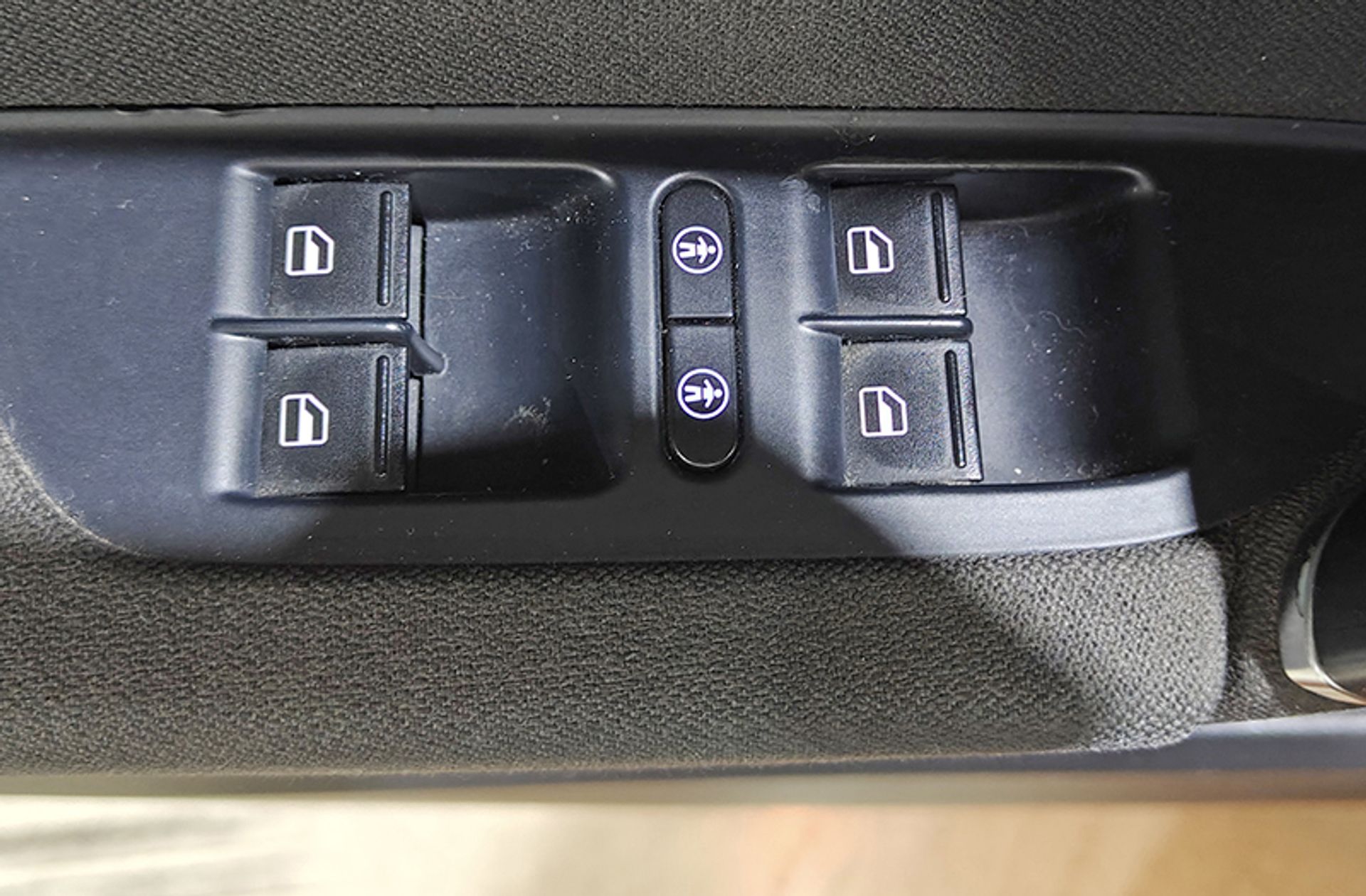Volkswagen Touareg Pure 3.0 TDI BMT tiptronic - foto 31