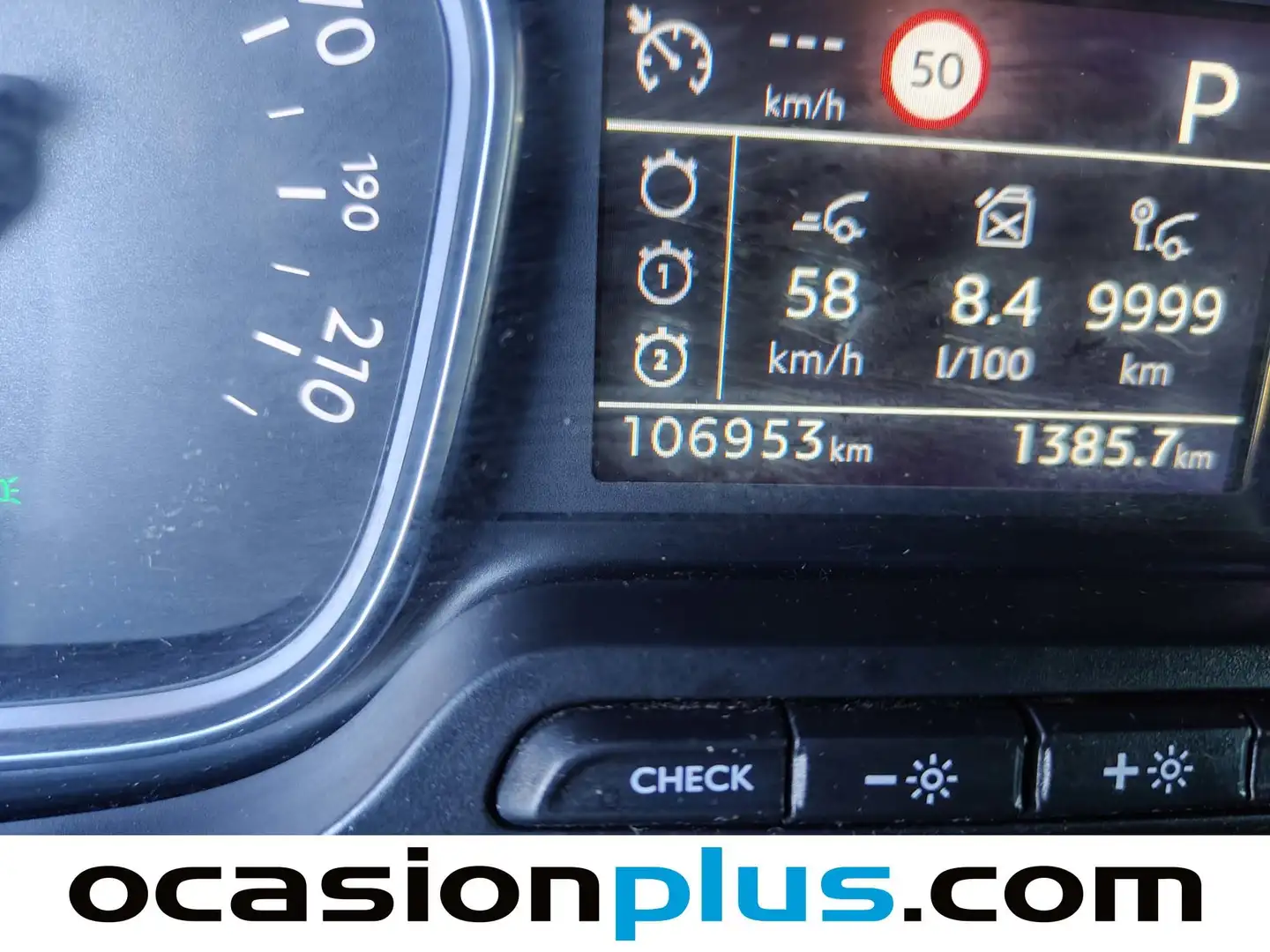 Foto Peugeot Traveller Peugeot Traveller 2.0 BlueHDi Long Business EAT8 (180 CV) 9 Plazas