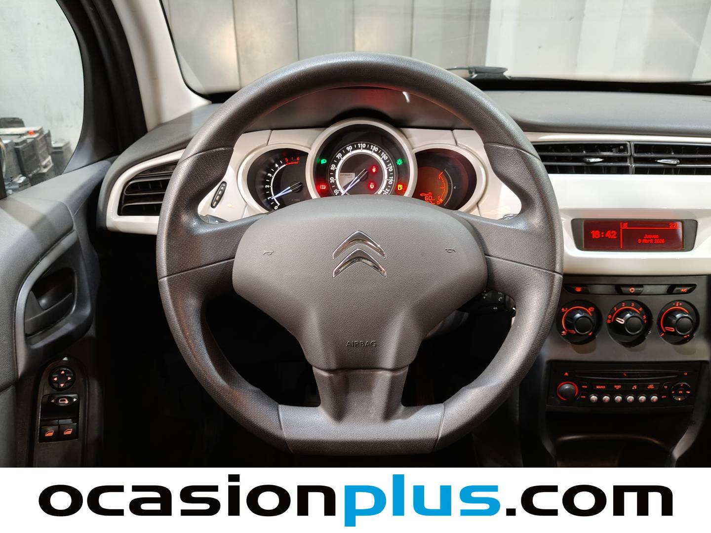 Citroën C3 Citroën C3 BlueHDi 75 Live (75 CV) de ocasión