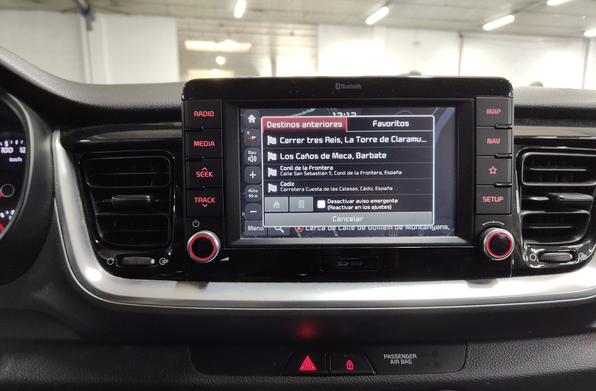 Kia Stonic 1.0 T-GDi Eco-Dynamic Drive - foto 31