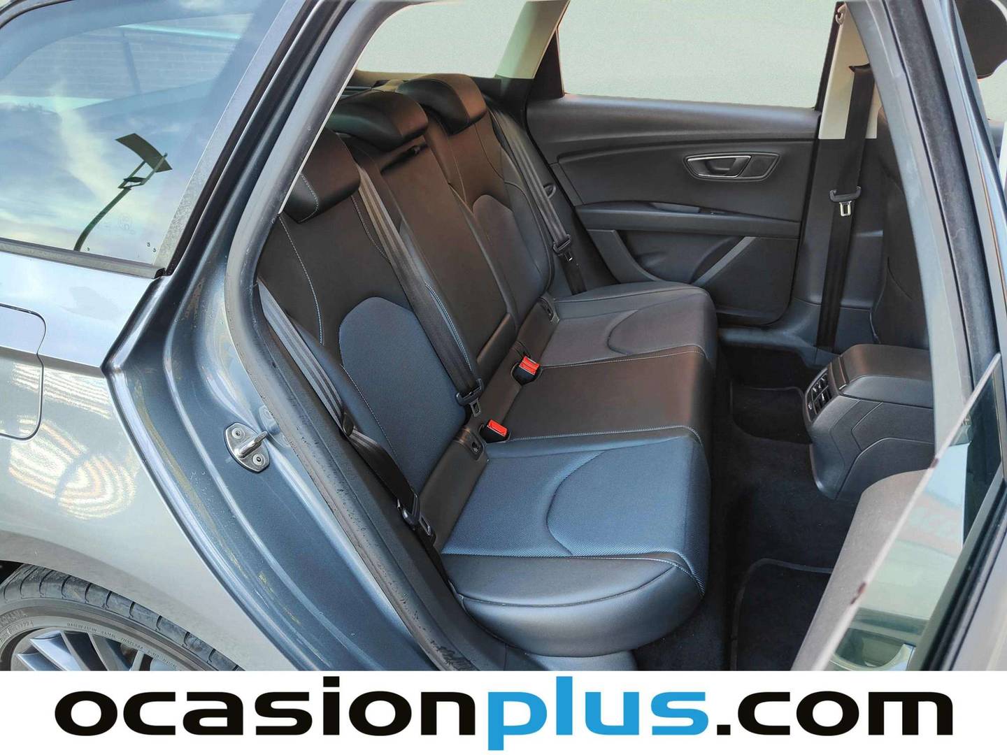 Seat León Seat León ST 1.2 TSI S&S Style Connect (110 CV) barato