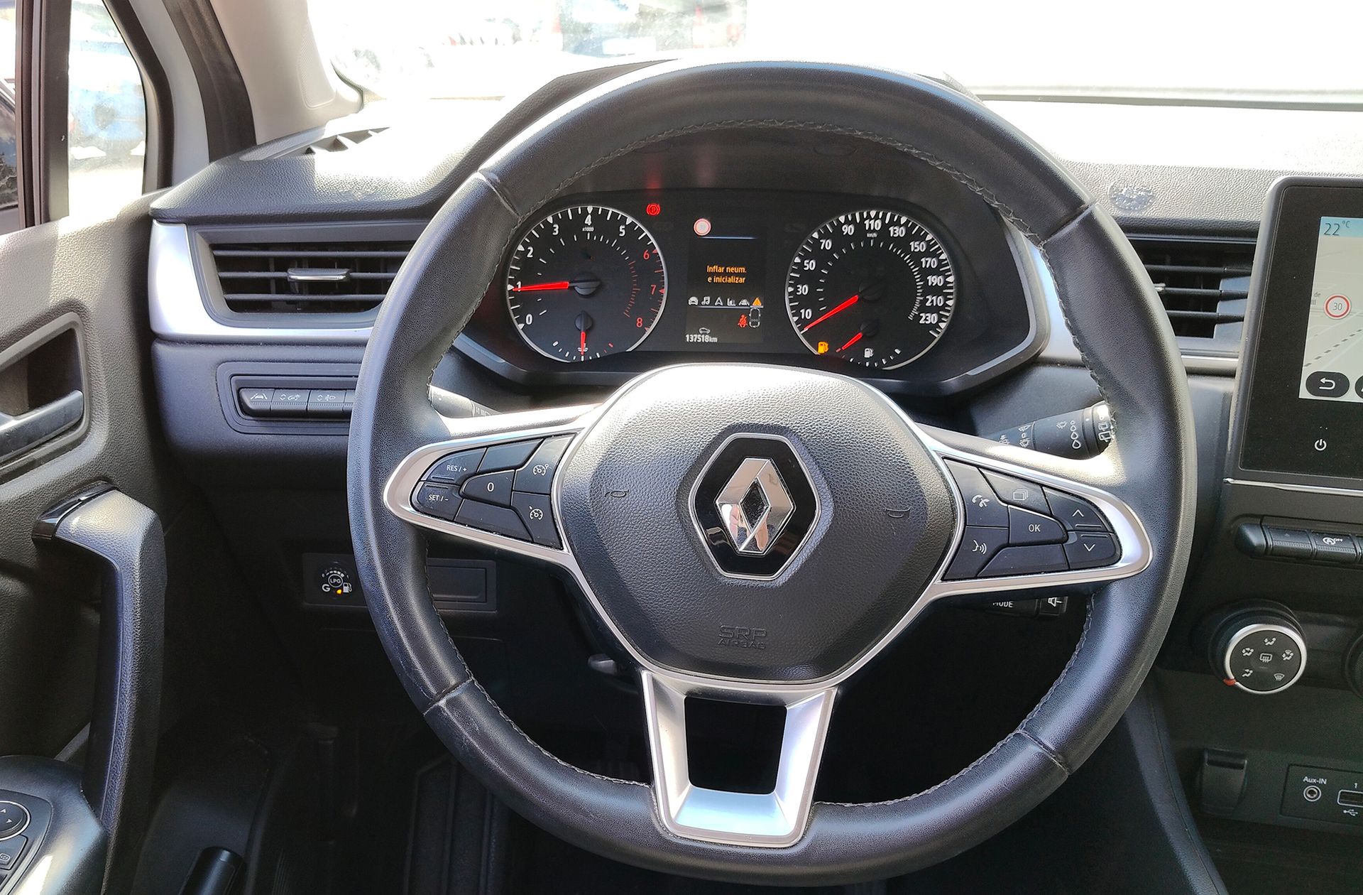 Renault Captur Evolution TCe GLP - foto 22