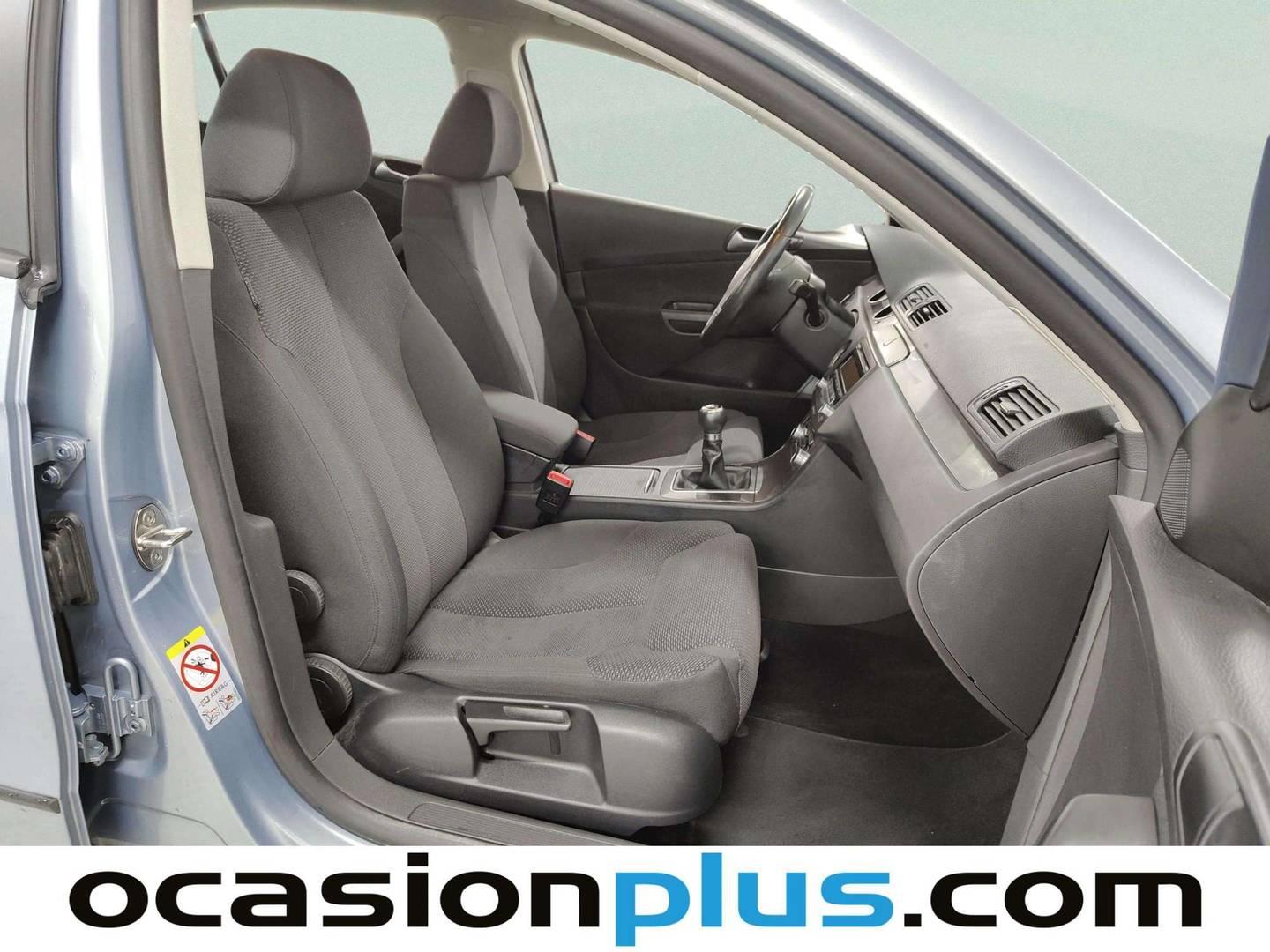 Volkswagen Passat Volkswagen Passat 2.0 TDI DPF Edition Plus (110 CV) km 0