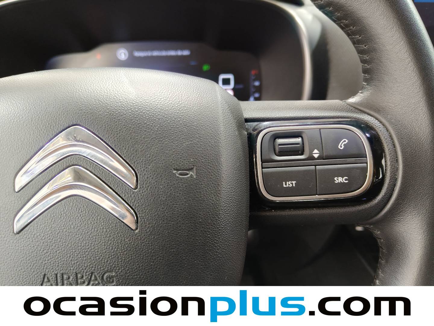 Foto Citroën C5 Aircross Citroen C5 Aircross PureTech 130 S&S C Series (131 CV)