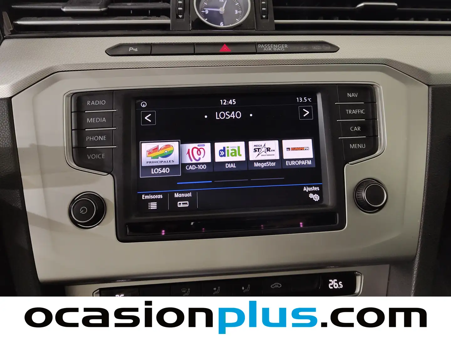 Foto Volkswagen Passat Volkswagen Passat Variant R-Line Exclusive 2.0 TDI BMT (150 CV)