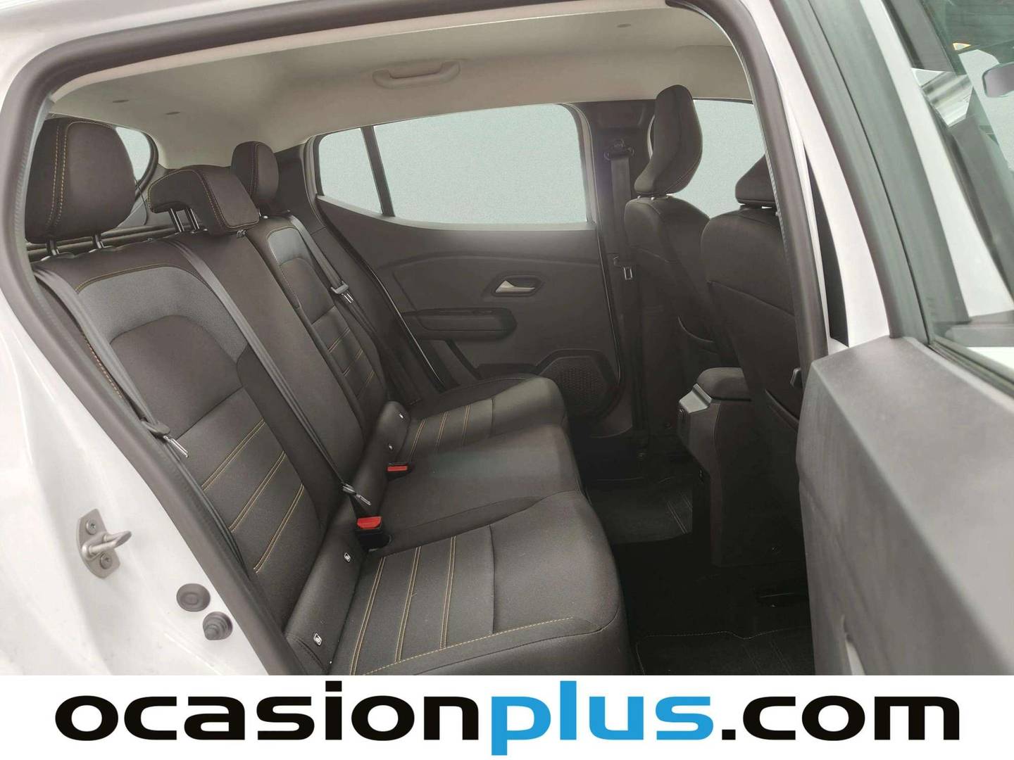 Dacia Sandero Dacia Sandero Expression ECO-G (122 CV) km 0