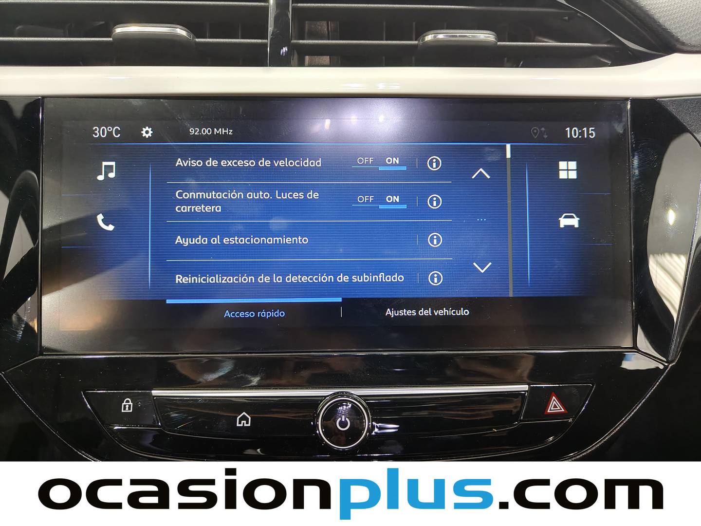 Foto Opel Corsa Opel Corsa 1.2T XHL GS (100 CV)