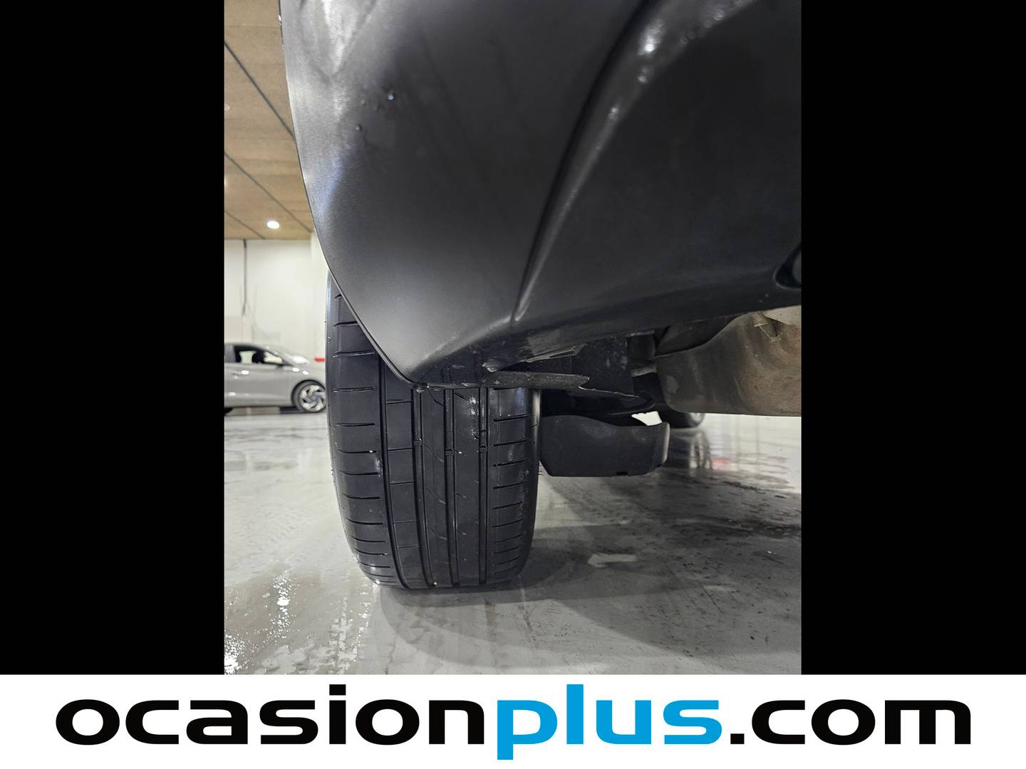 Foto Peugeot 5008 Peugeot 5008 PureTech 130 S&S Allure Pack EAT8 (130 CV) 7 PLAZAS