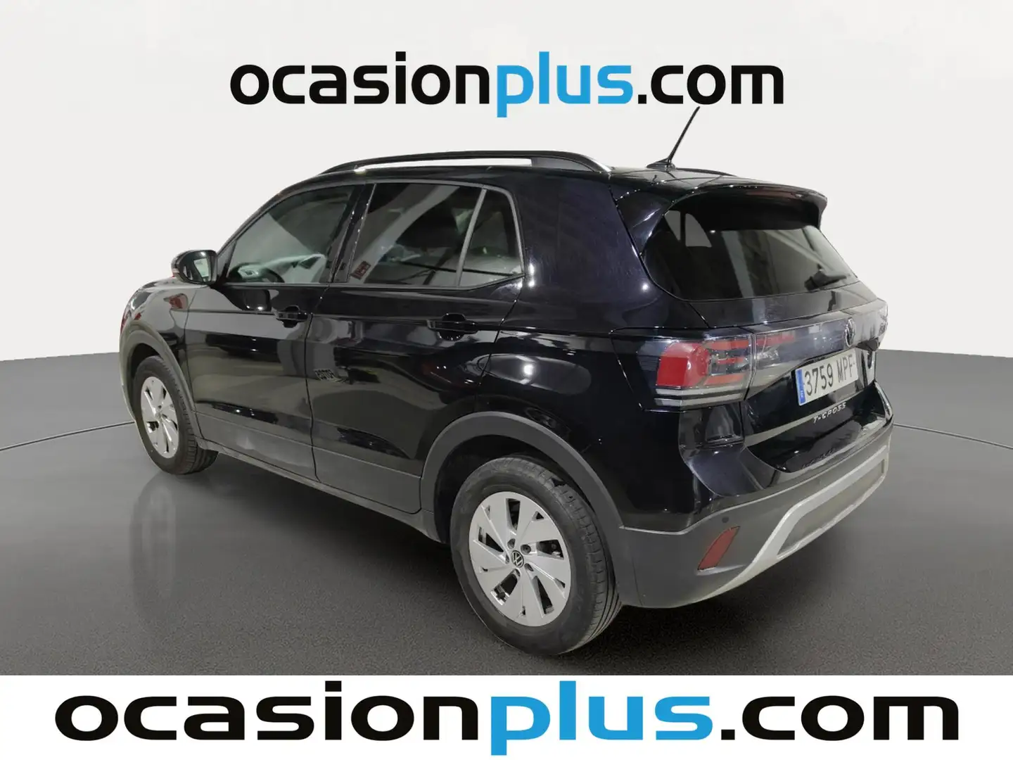 Foto Volkswagen T-Cross Volkswagen T-Cross Life 1.0 TSI (116 CV) DSG