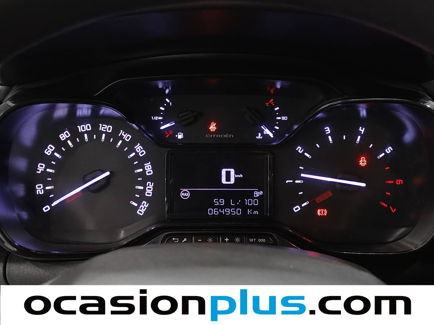 Foto Citroën C3 Origin Citroen C3 Origin PureTech 83 Plus (83 CV)